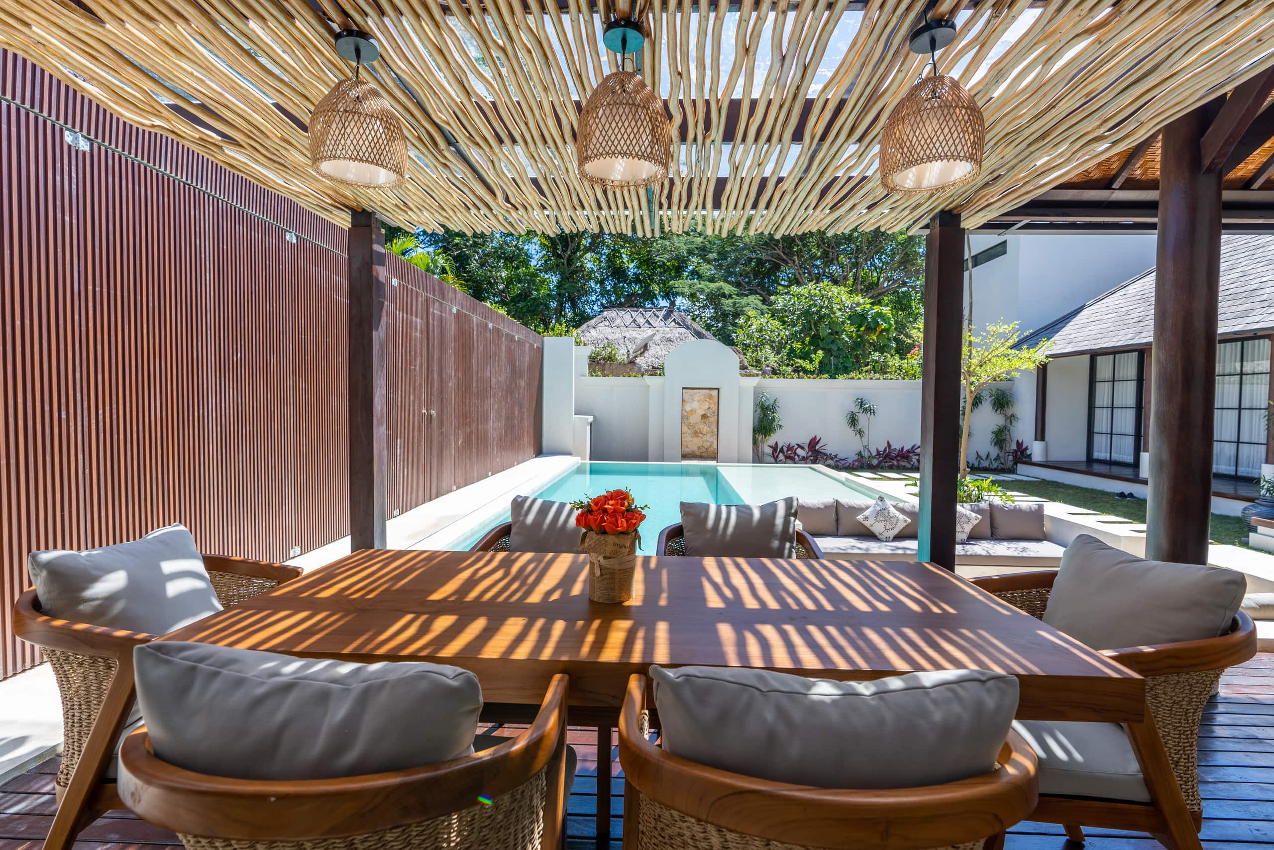 3BR Villa Close to Jimbaran Beach — photo 4