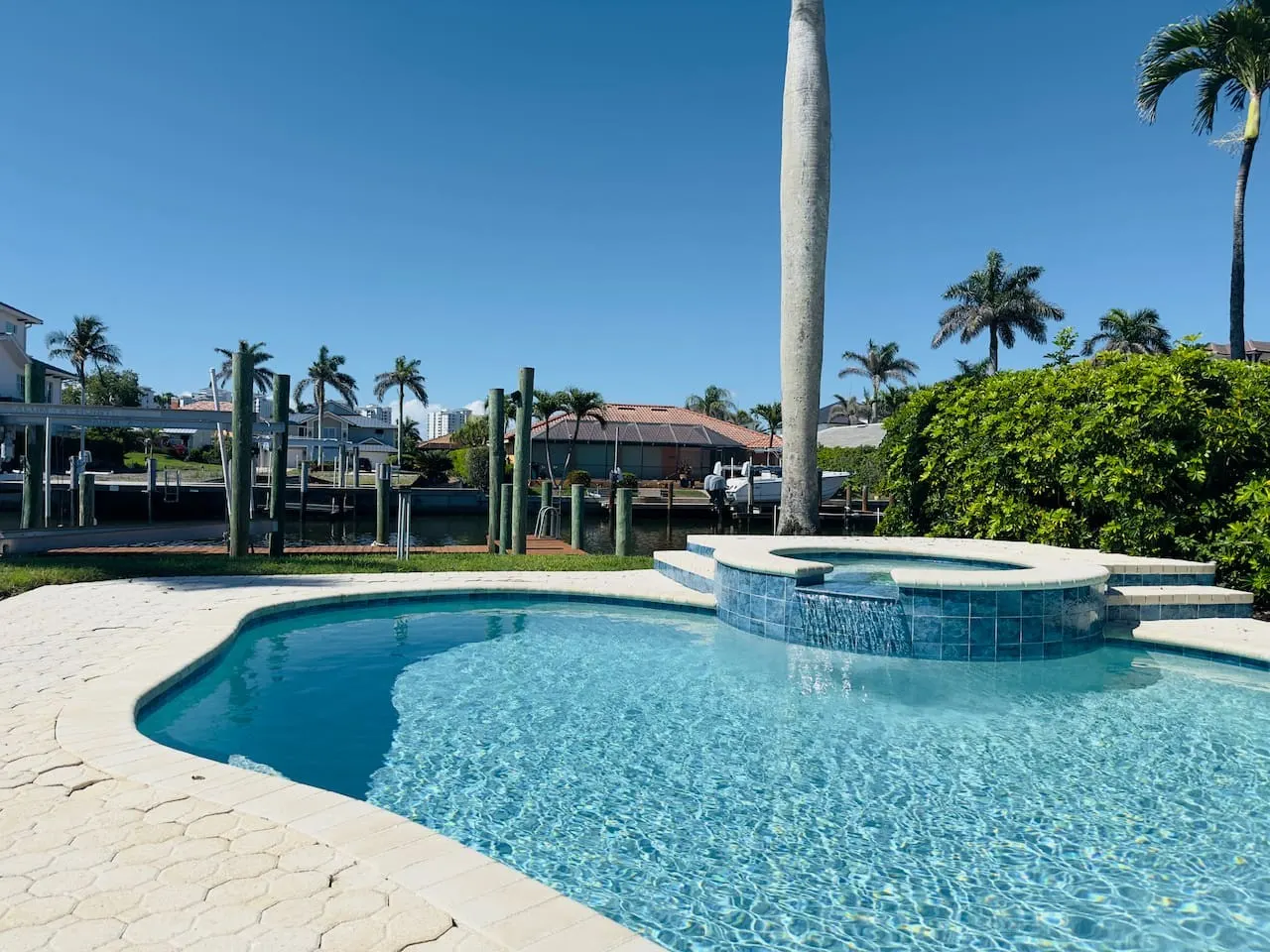 Egret Waterfront Bungalow 1