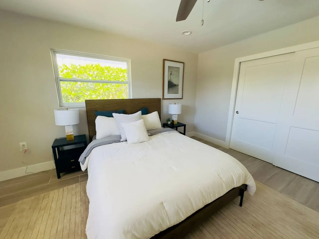 Egret Waterfront Bungalow 11