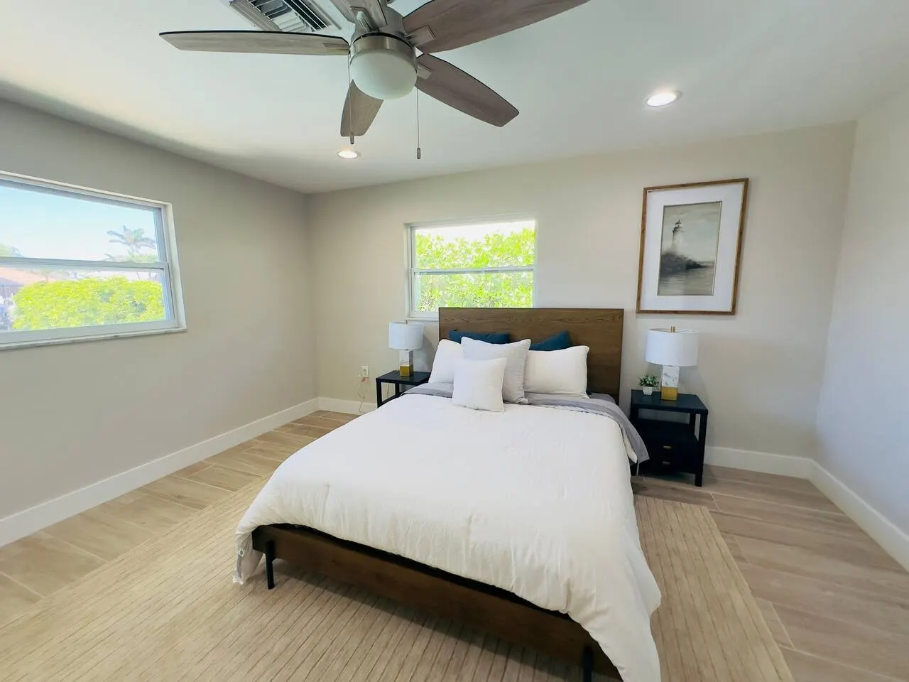Egret Waterfront Bungalow 13