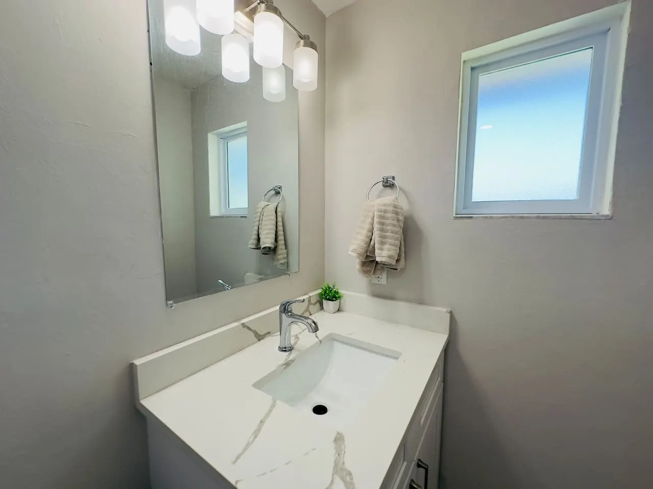 Egret Waterfront Bungalow 14