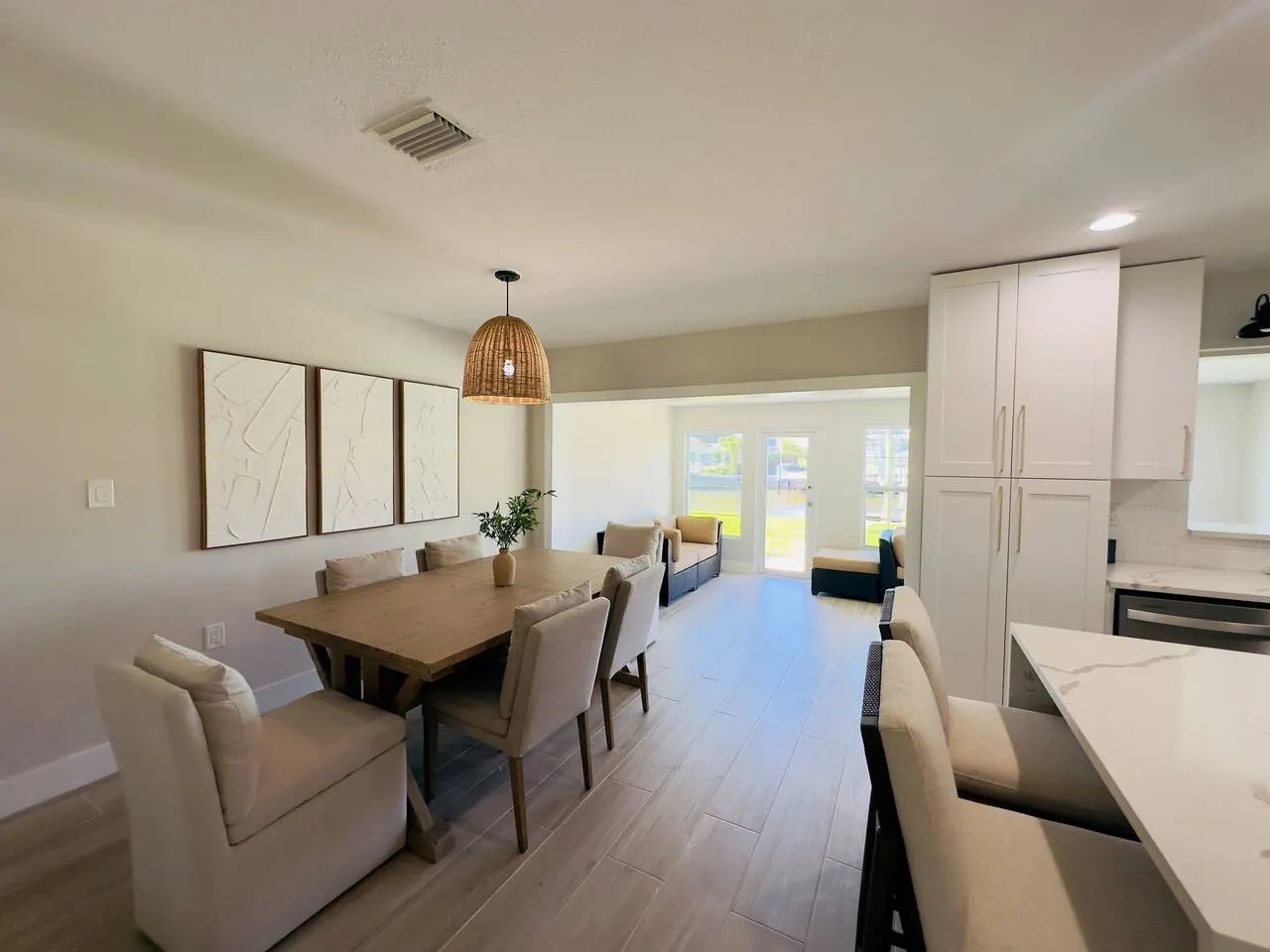 Egret Waterfront Bungalow 17