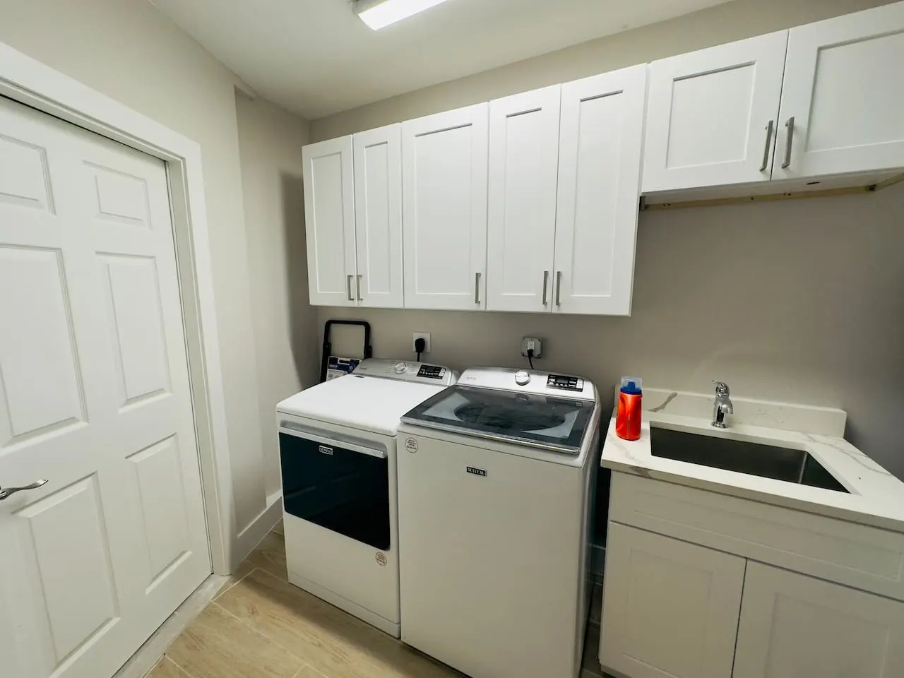 Egret Waterfront Bungalow 19
