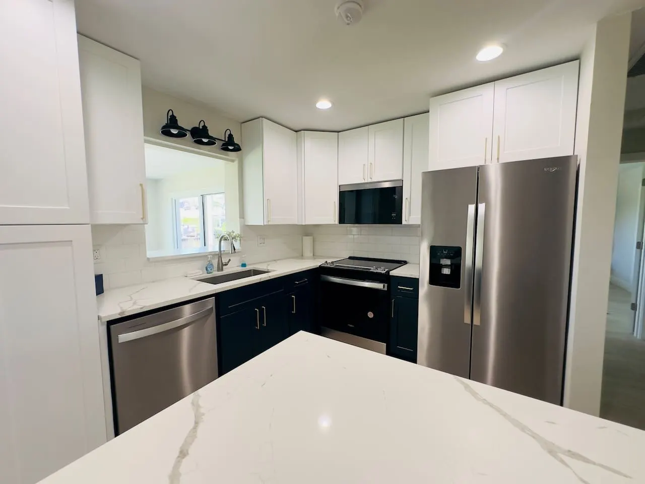 Egret Waterfront Bungalow 4