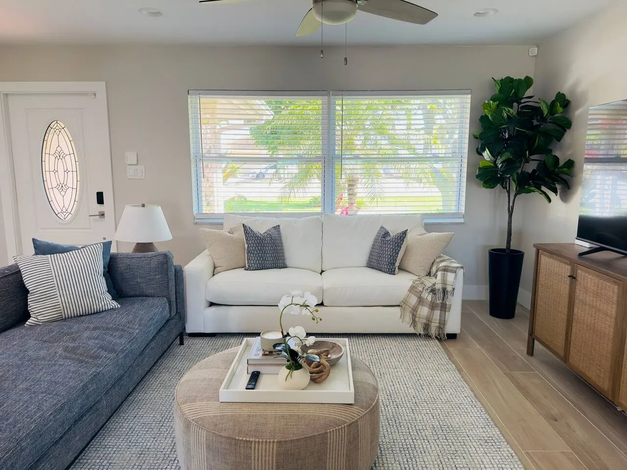 Egret Waterfront Bungalow 6