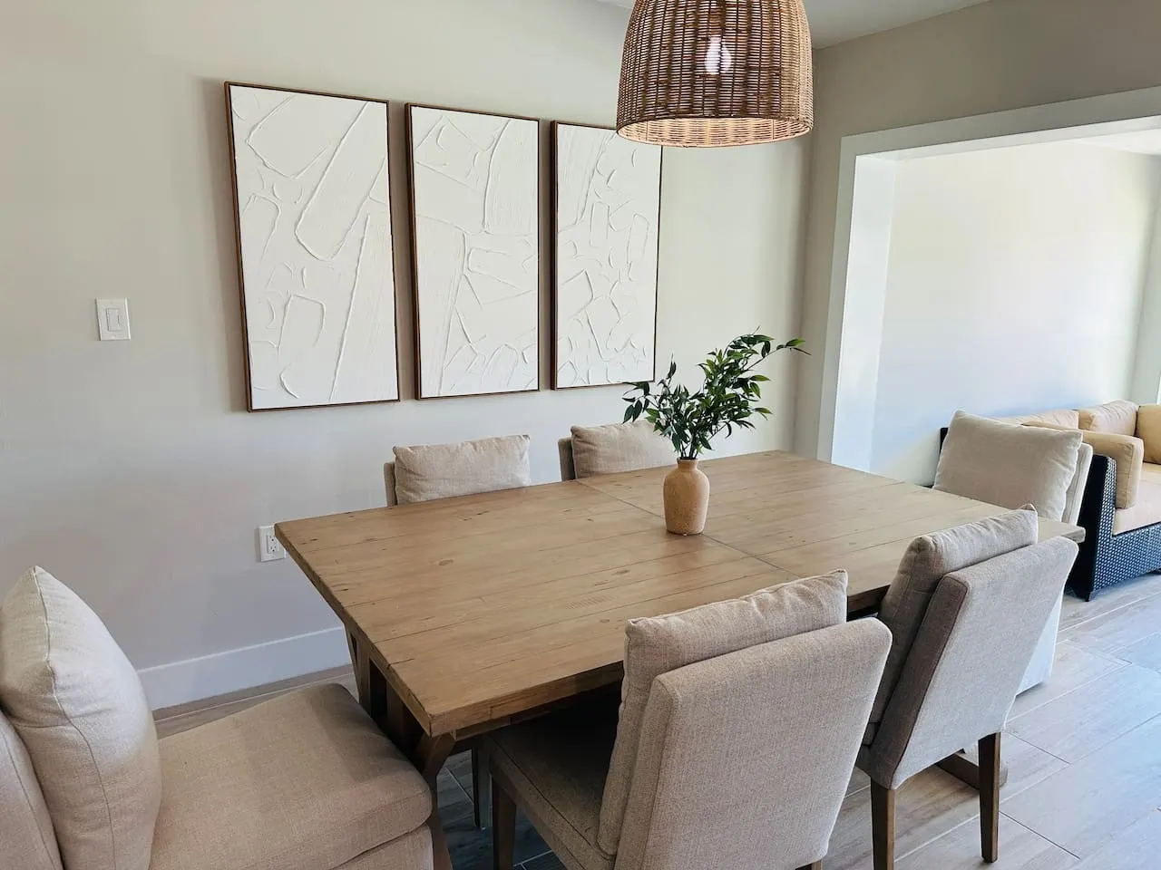 Egret Waterfront Bungalow 7