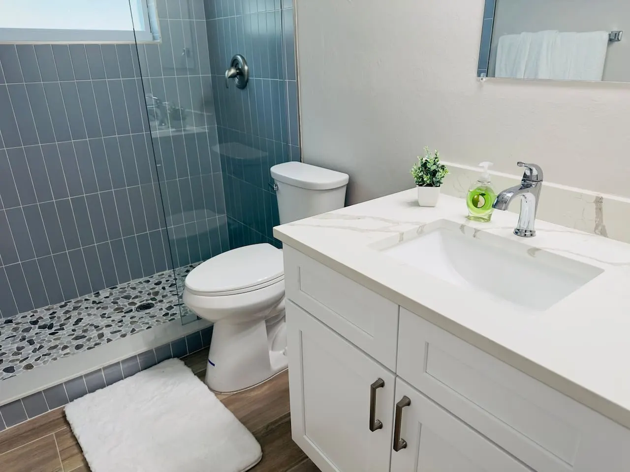 Egret Waterfront Bungalow 8