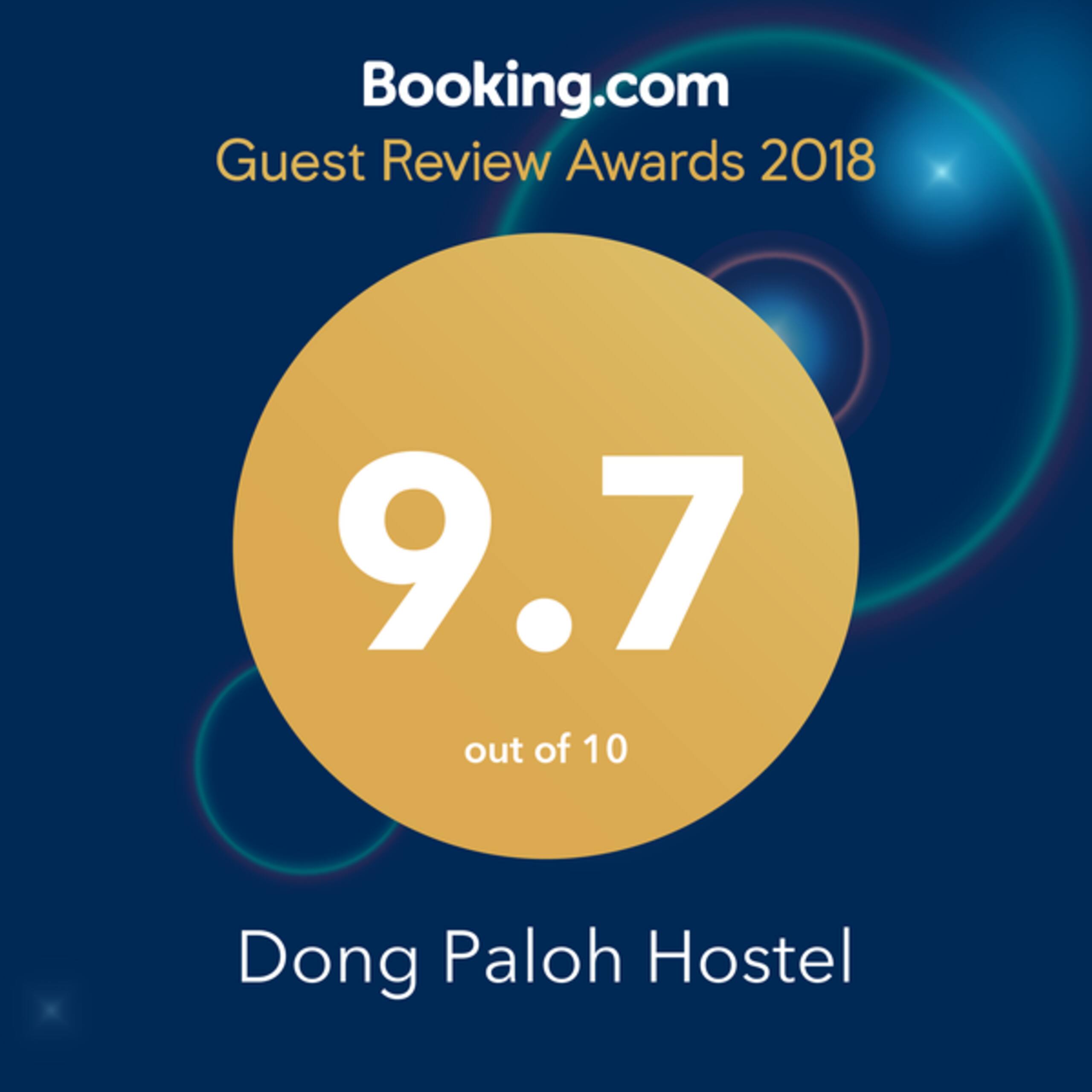 Dong Paloh Hostel — photo 5