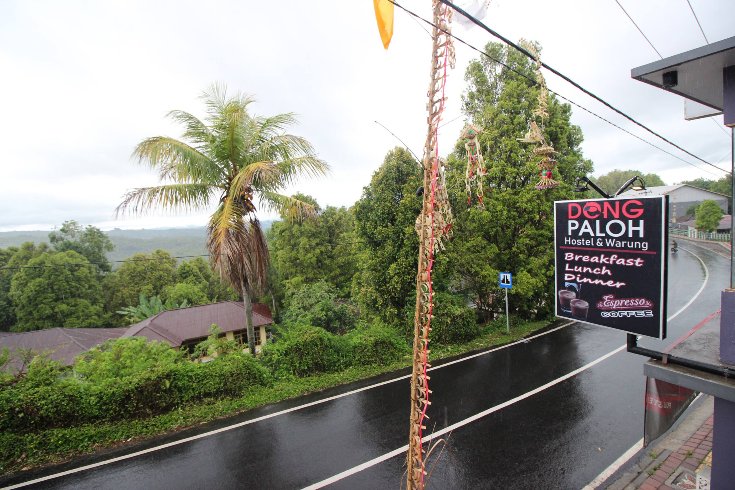 Dong Paloh Hostel 15