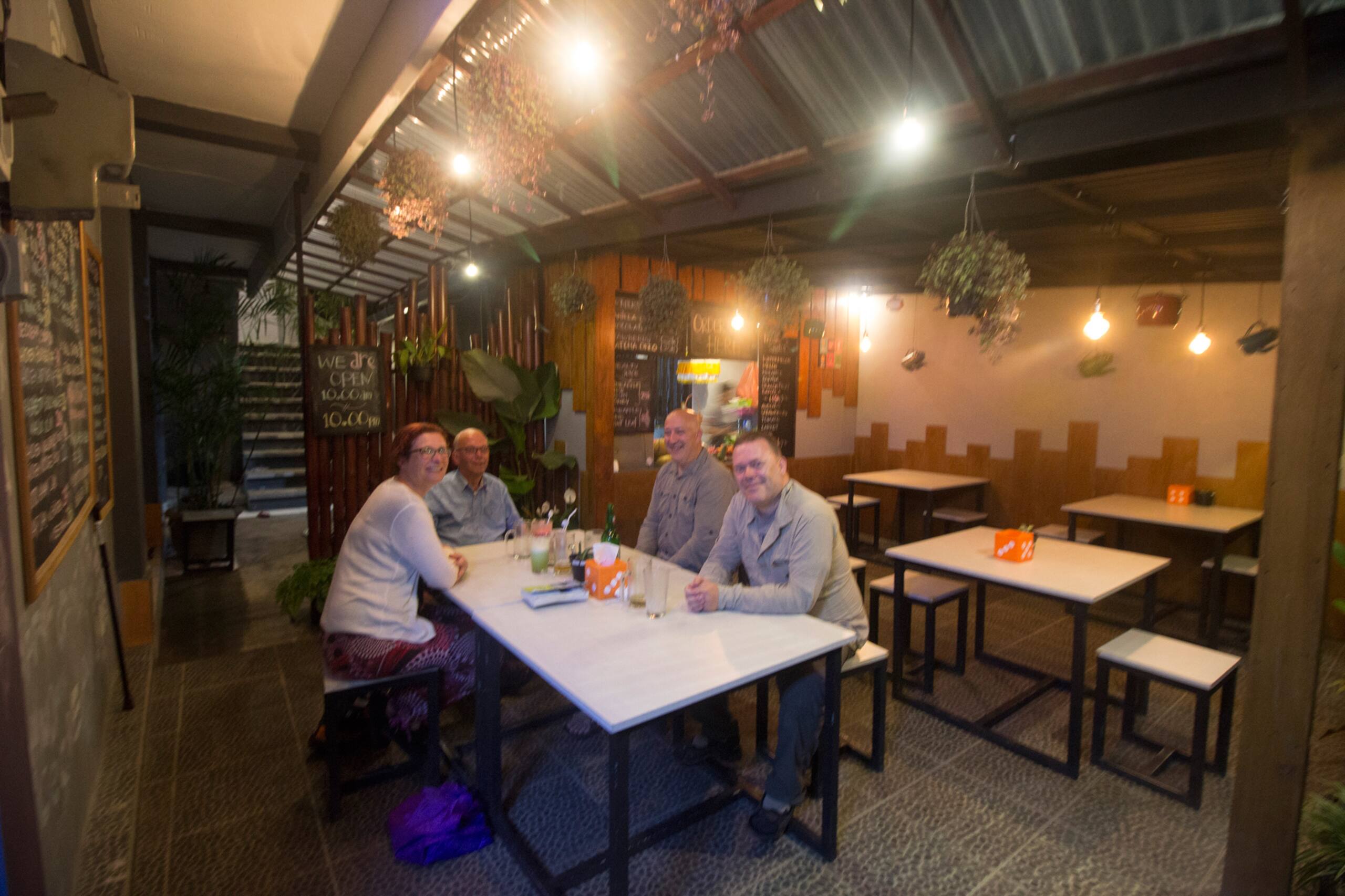 Dong Paloh Hostel 16