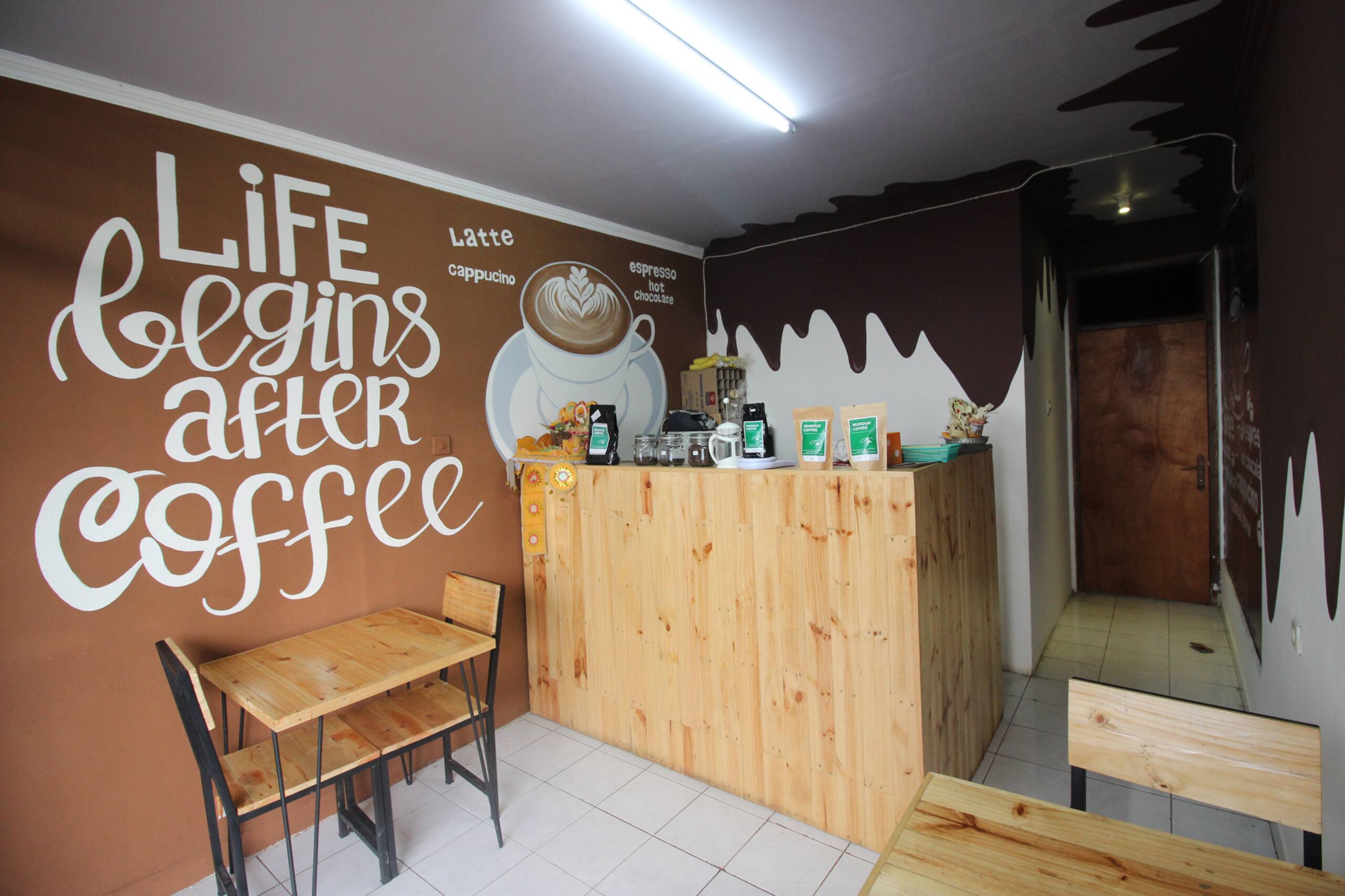 Dong Paloh Hostel 12