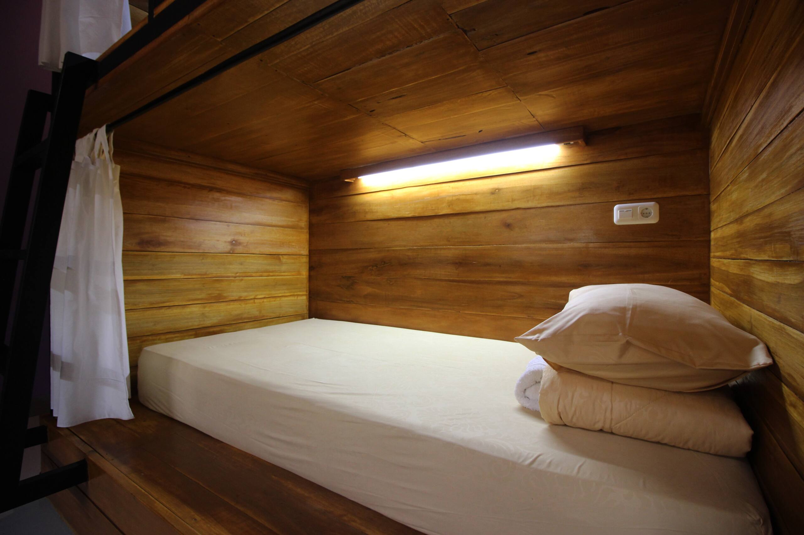 Dong Paloh Hostel 8