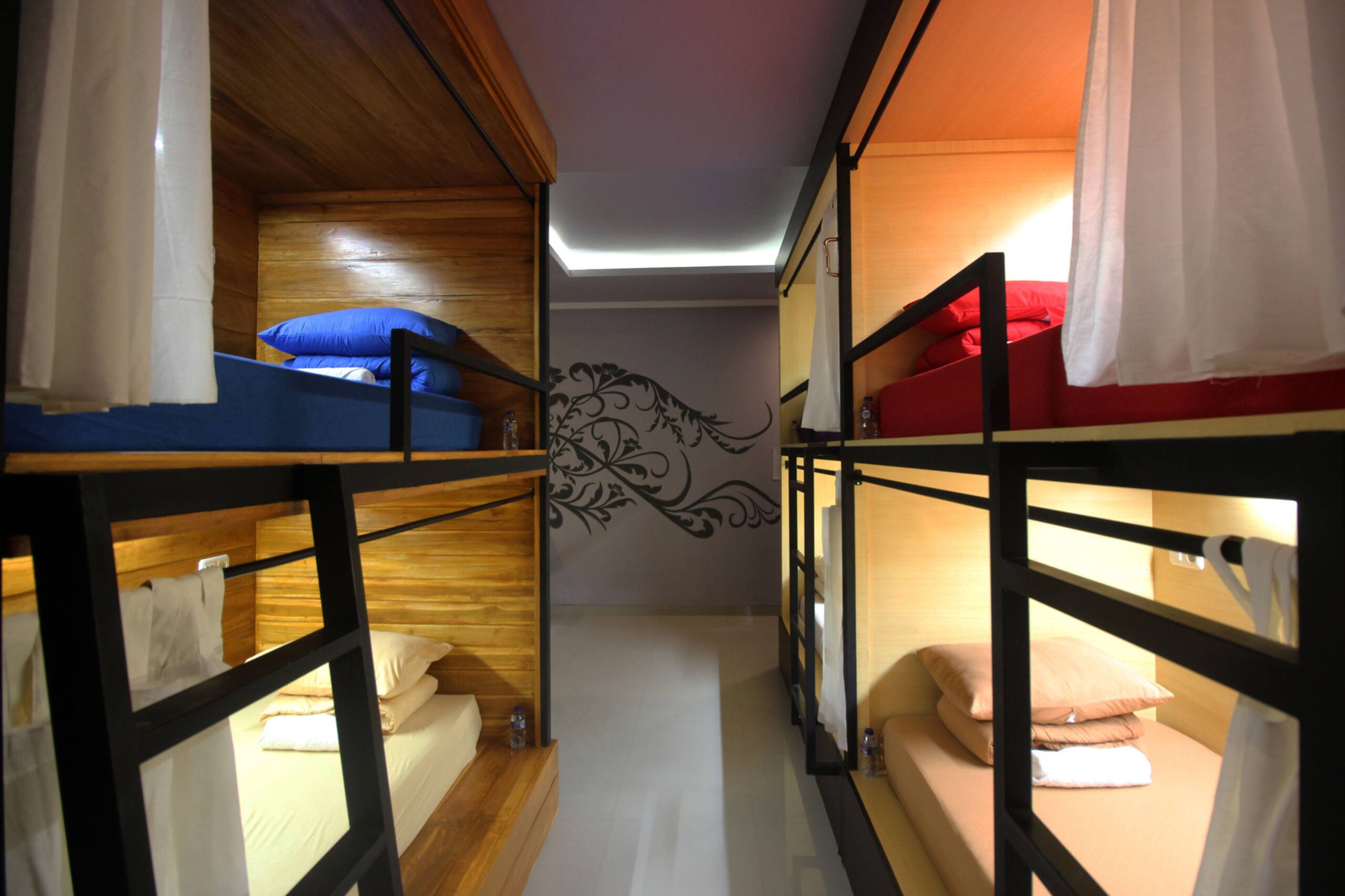 Dong Paloh Hostel — photo 4