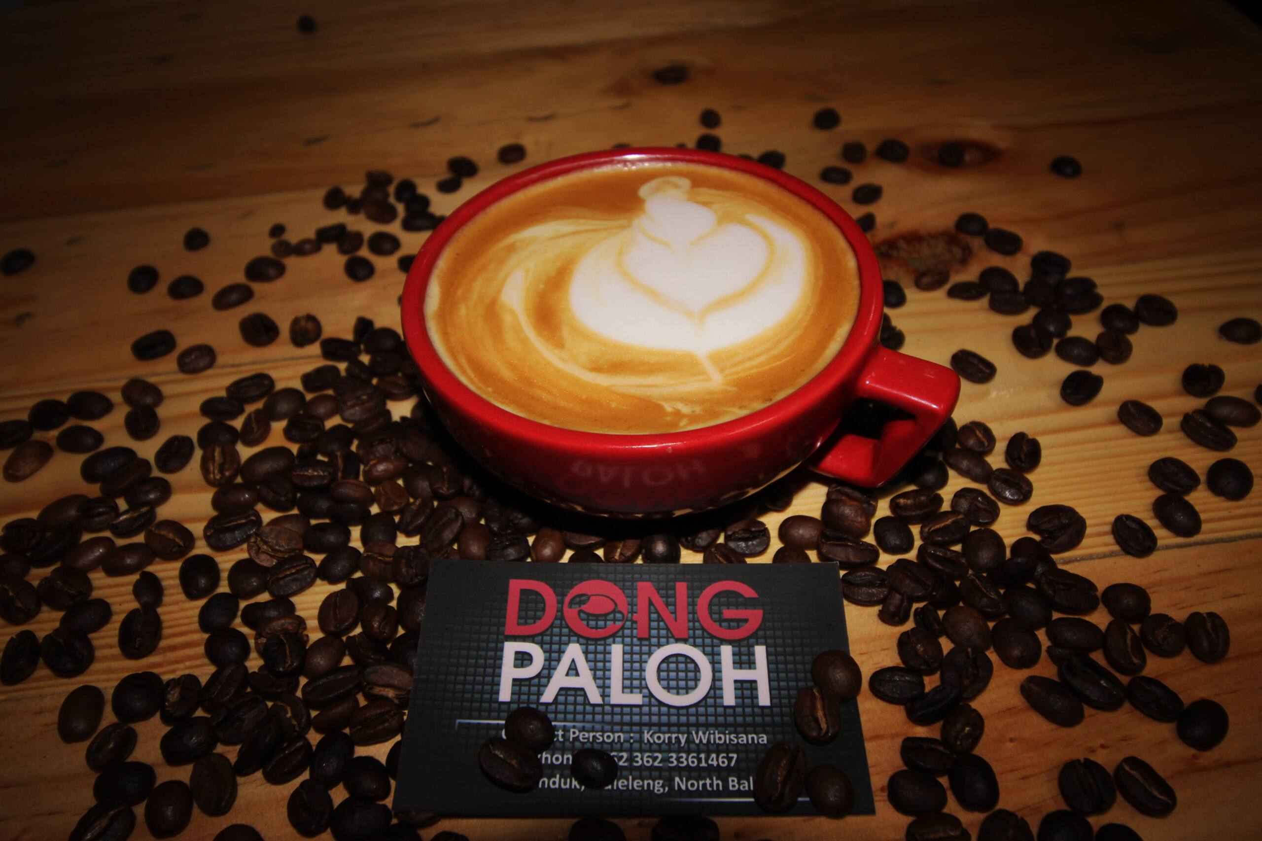 Dong Paloh Hostel 7