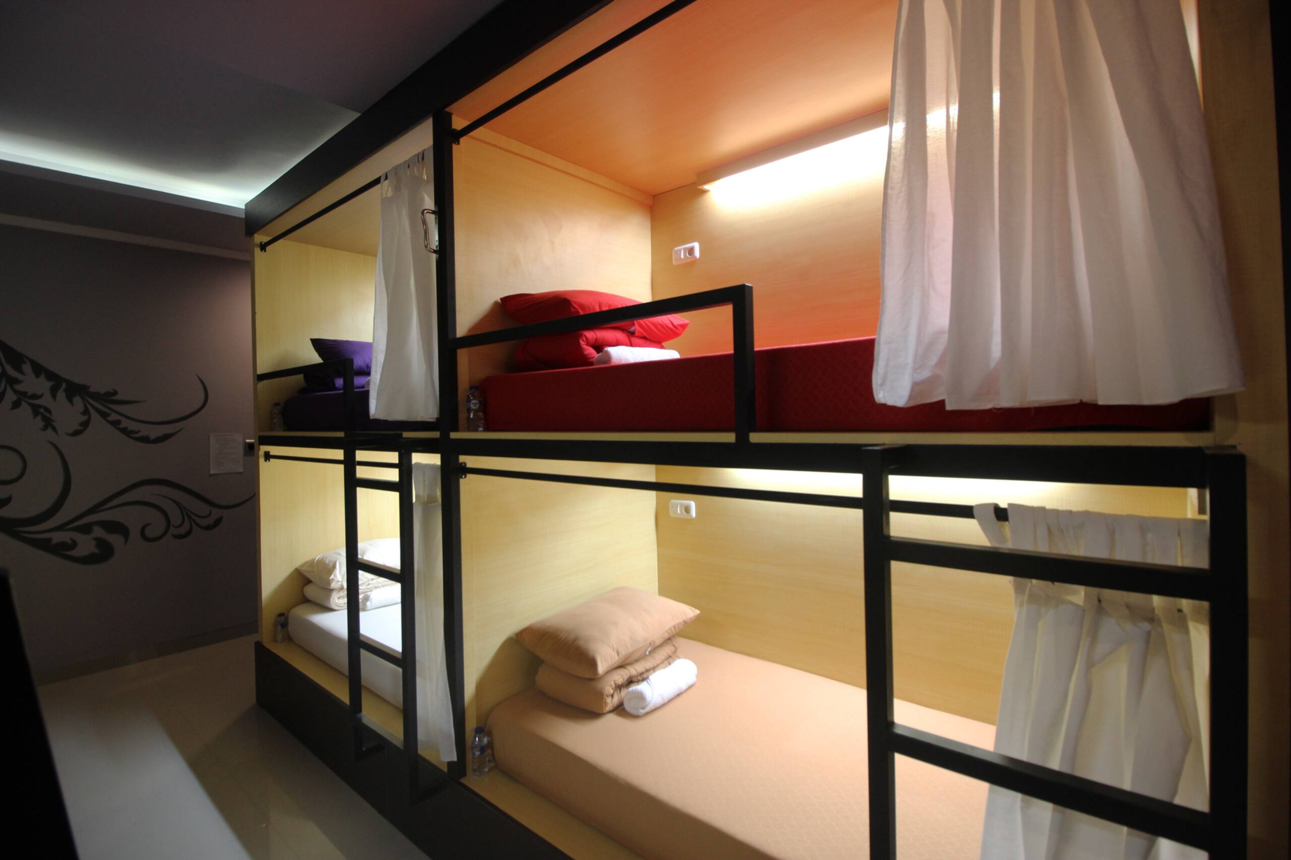 Dong Paloh Hostel 6