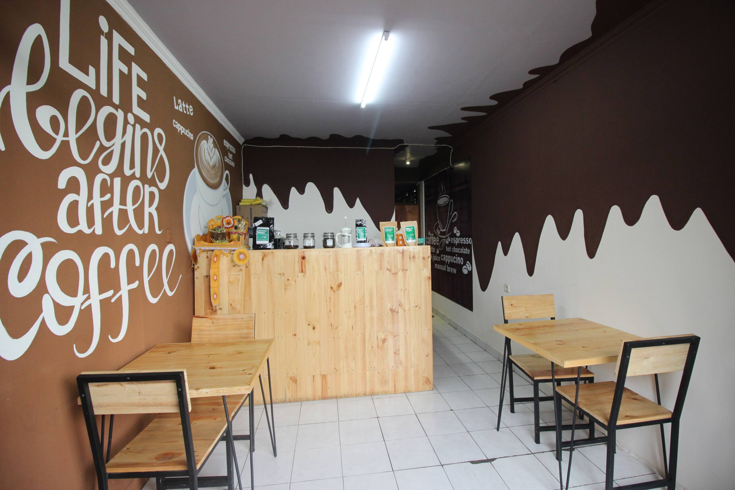 Dong Paloh Hostel 10