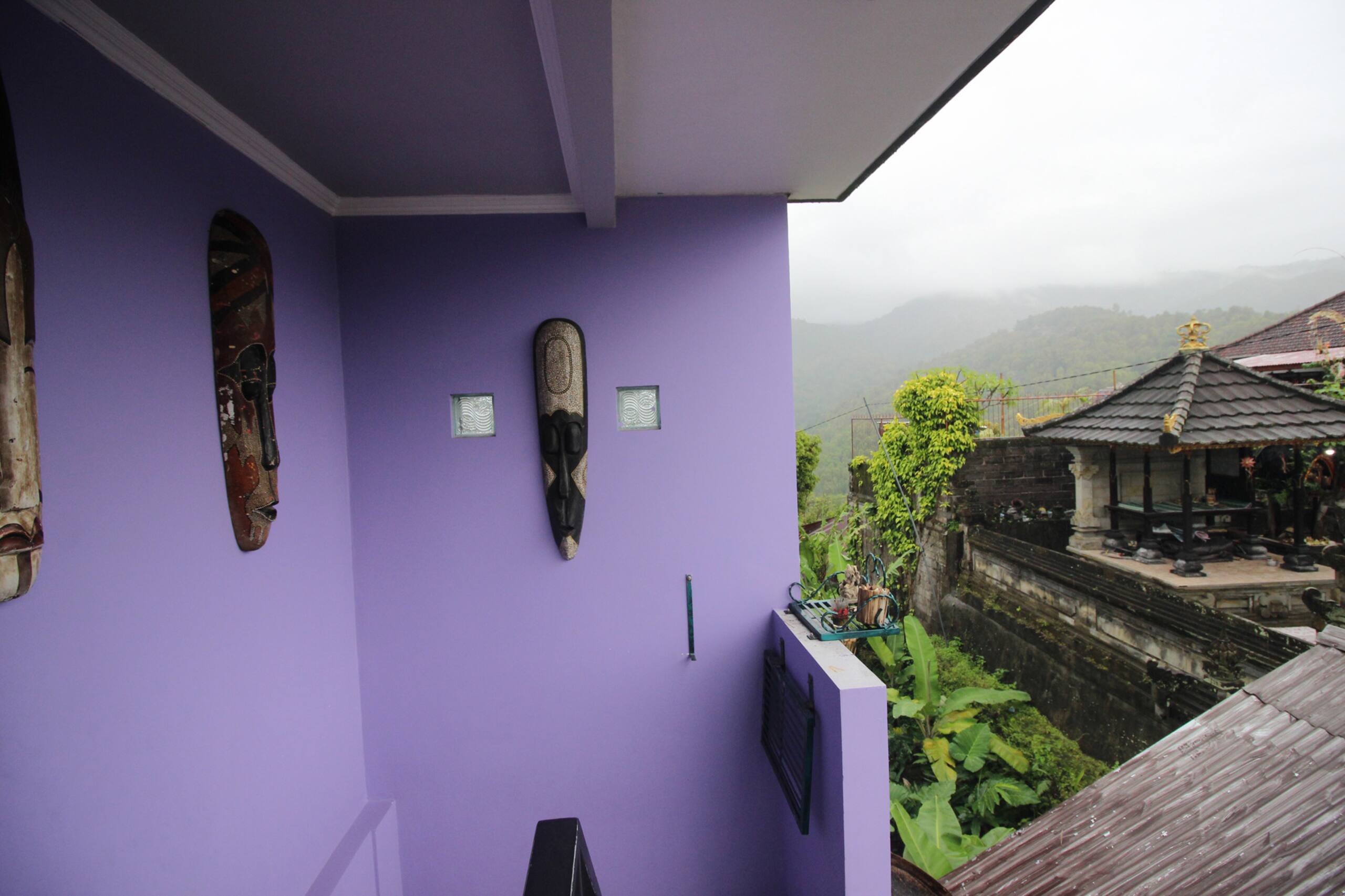 Dong Paloh Hostel 9