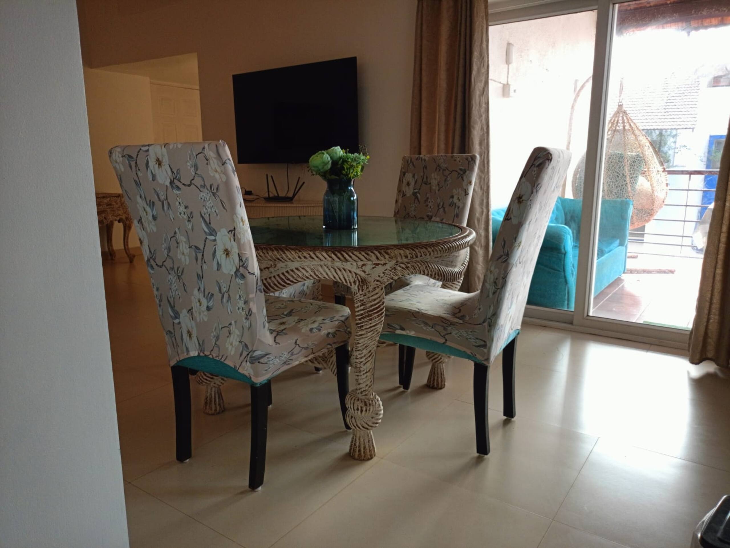 Adi's Solaris 3BhDuplexPenthouse|3Terrace|Pool|Gym 16