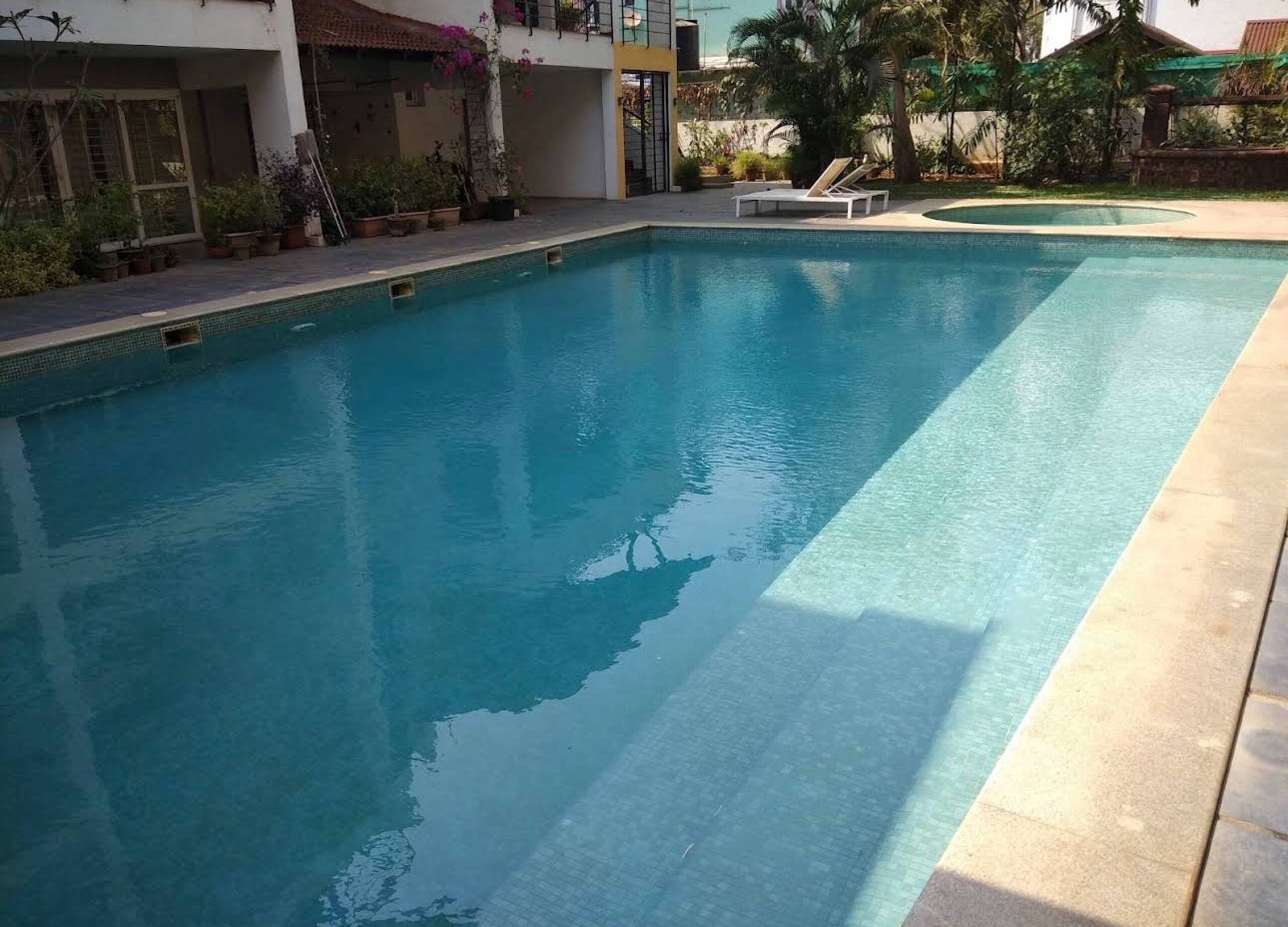Adi's Solaris 3BhDuplexPenthouse|3Terrace|Pool|Gym 7