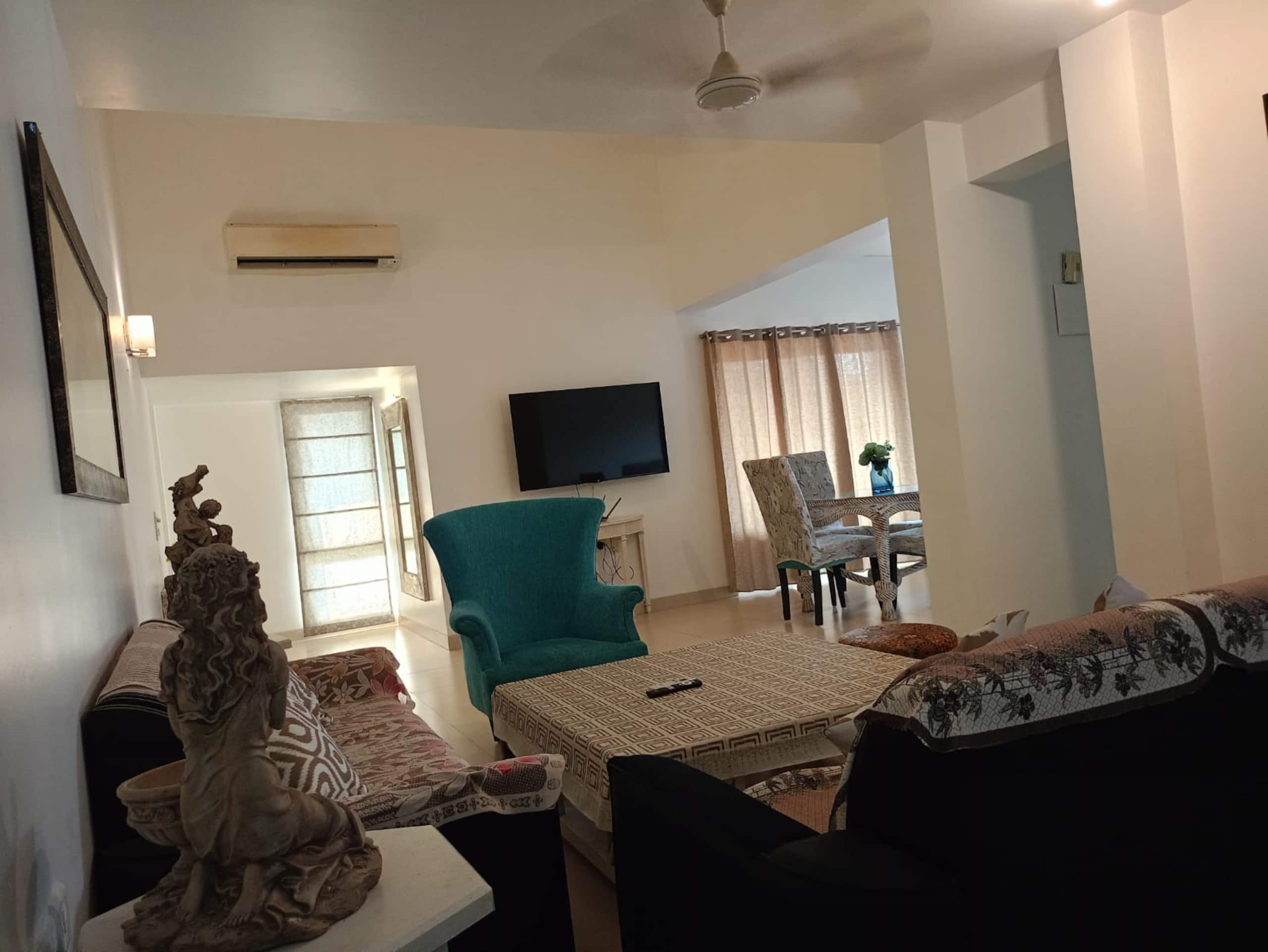 Adi's Solaris 3BhDuplexPenthouse|3Terrace|Pool|Gym — photo 4