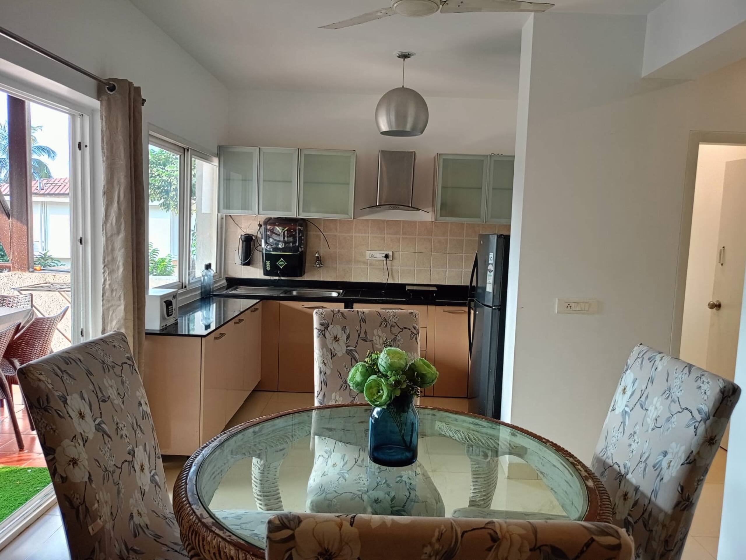 Adi's Solaris 3BhDuplexPenthouse|3Terrace|Pool|Gym 6