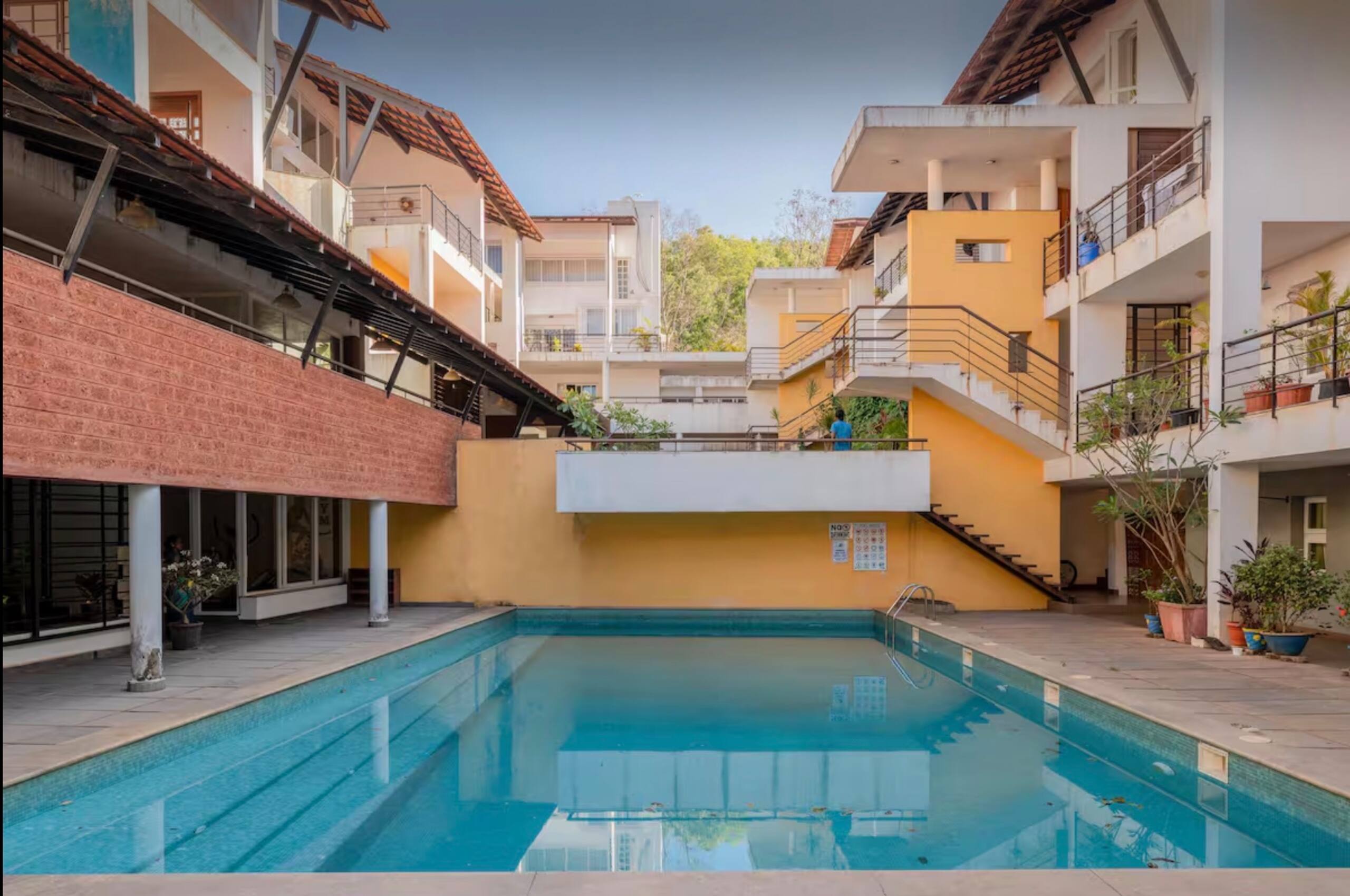 Adi's Solaris 3BhDuplexPenthouse|3Terrace|Pool|Gym — photo 2