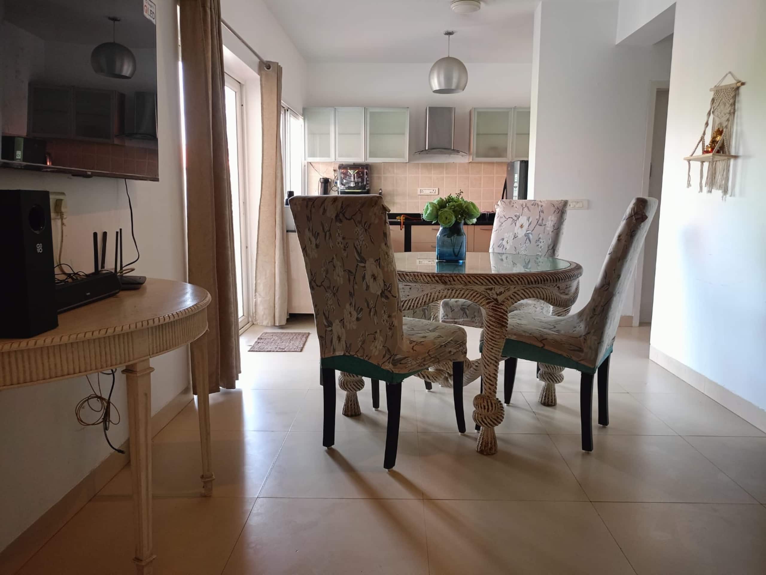 Adi's Solaris 3BhDuplexPenthouse|3Terrace|Pool|Gym 26