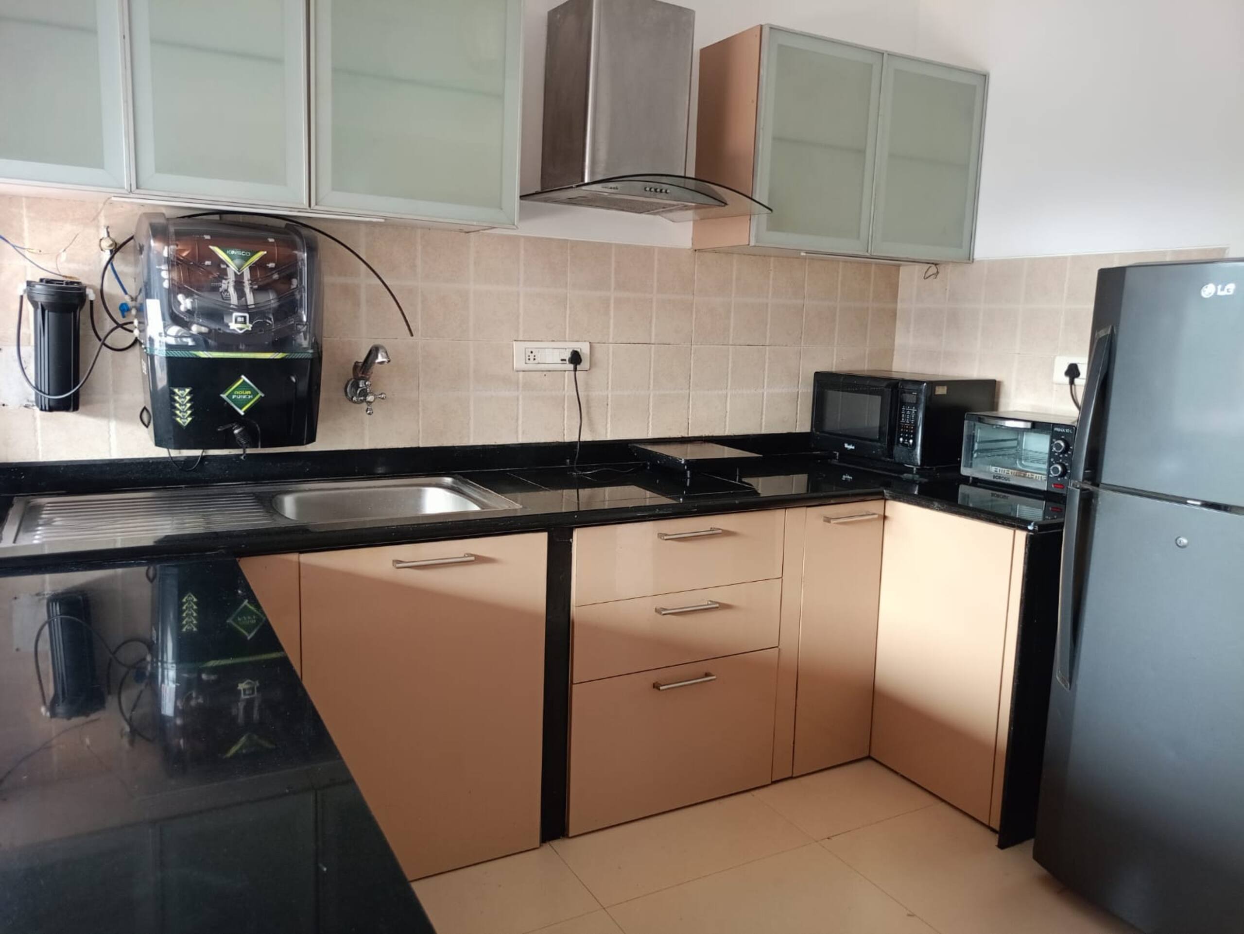 Adi's Solaris 3BhDuplexPenthouse|3Terrace|Pool|Gym 21