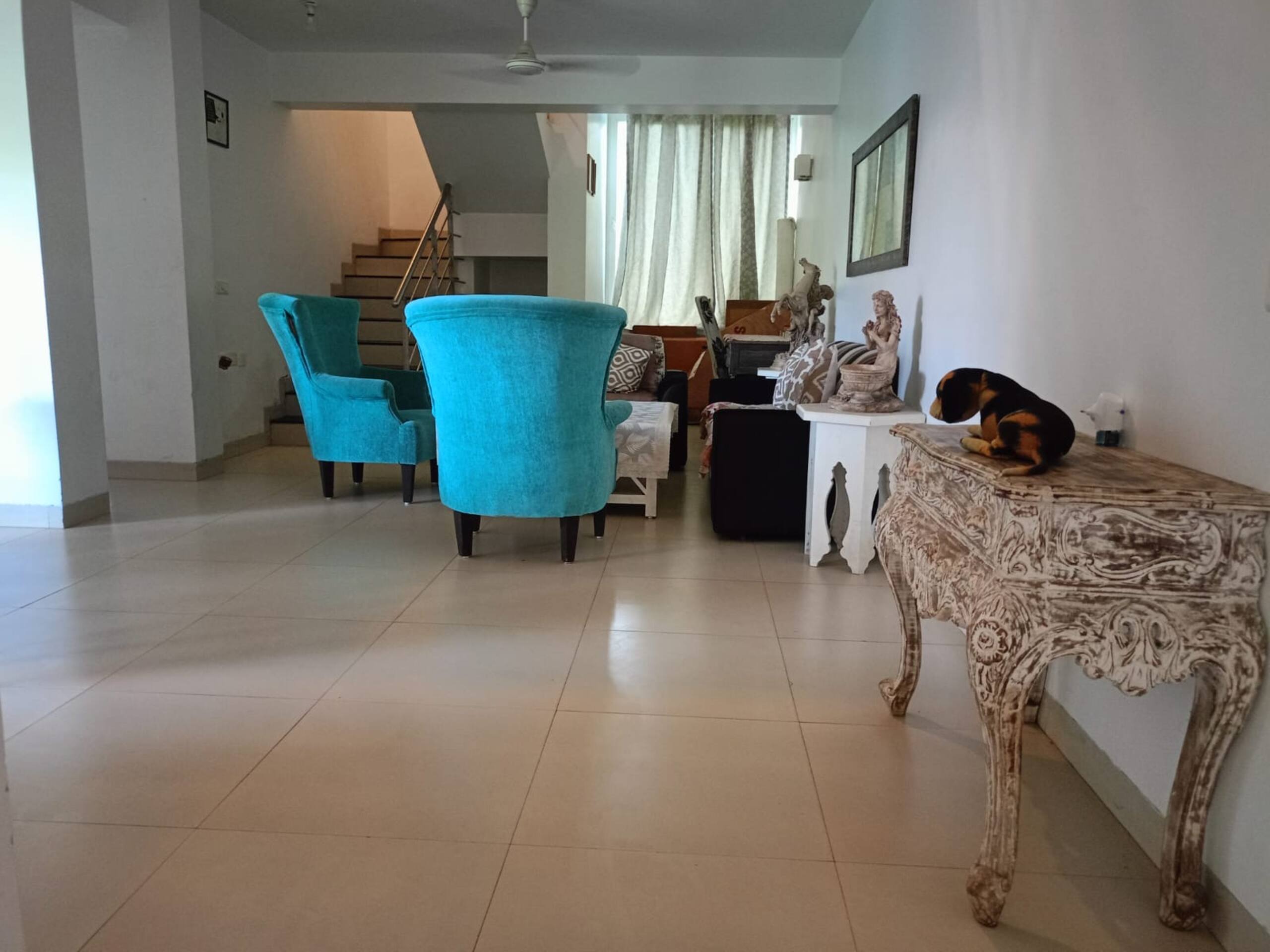 Adi's Solaris 3BhDuplexPenthouse|3Terrace|Pool|Gym 18