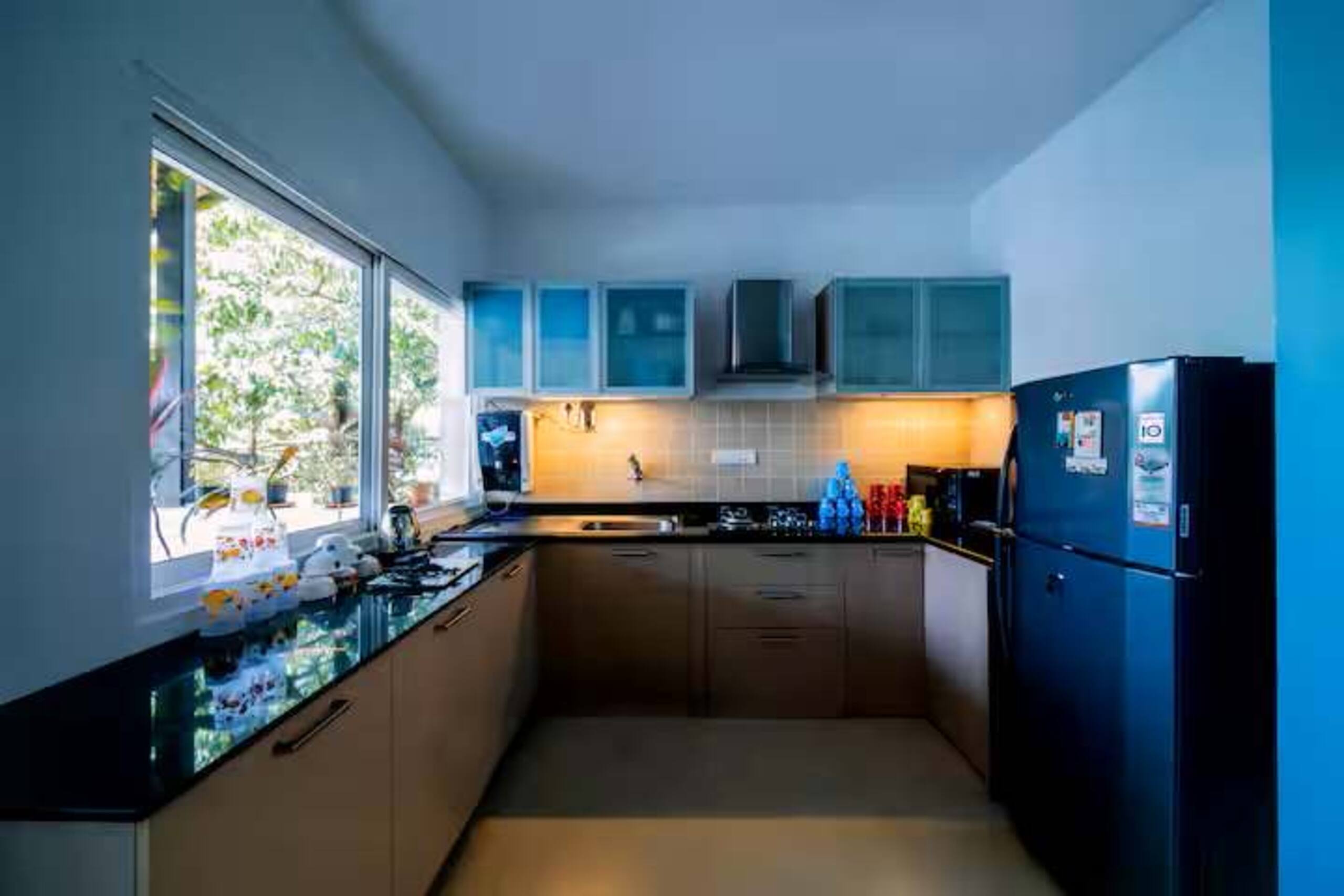 Adi's Solaris 3BhDuplexPenthouse|3Terrace|Pool|Gym 19