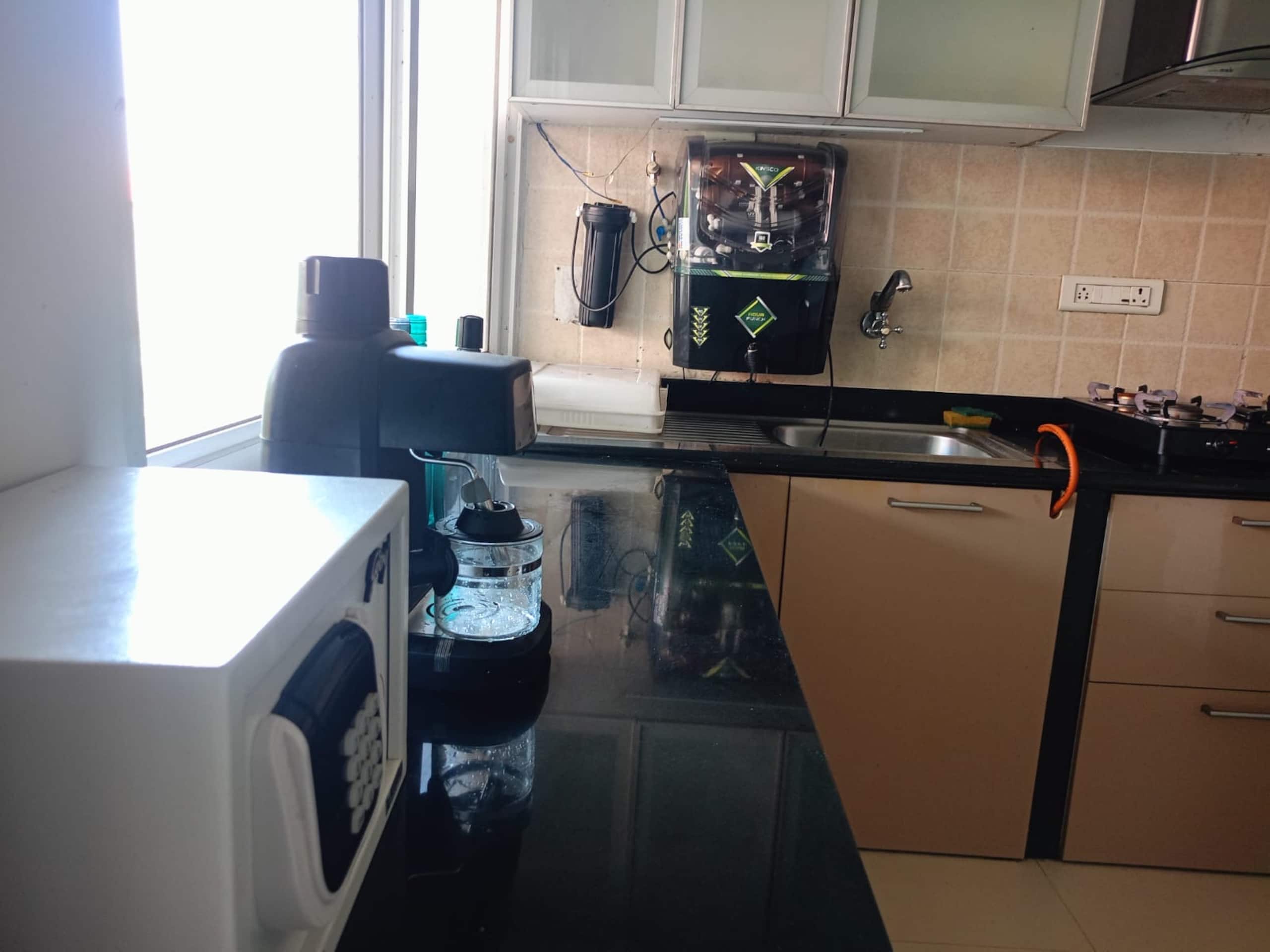 Adi's Solaris 3BhDuplexPenthouse|3Terrace|Pool|Gym 24