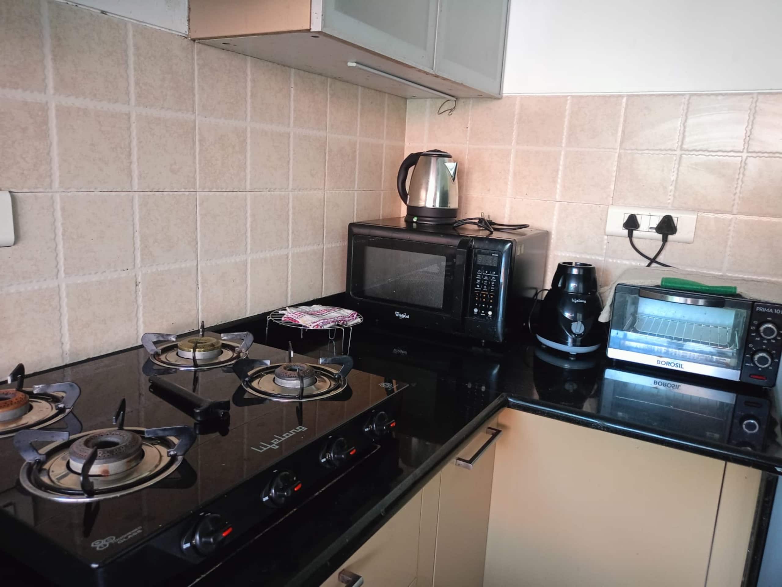 Adi's Solaris 3BhDuplexPenthouse|3Terrace|Pool|Gym 22