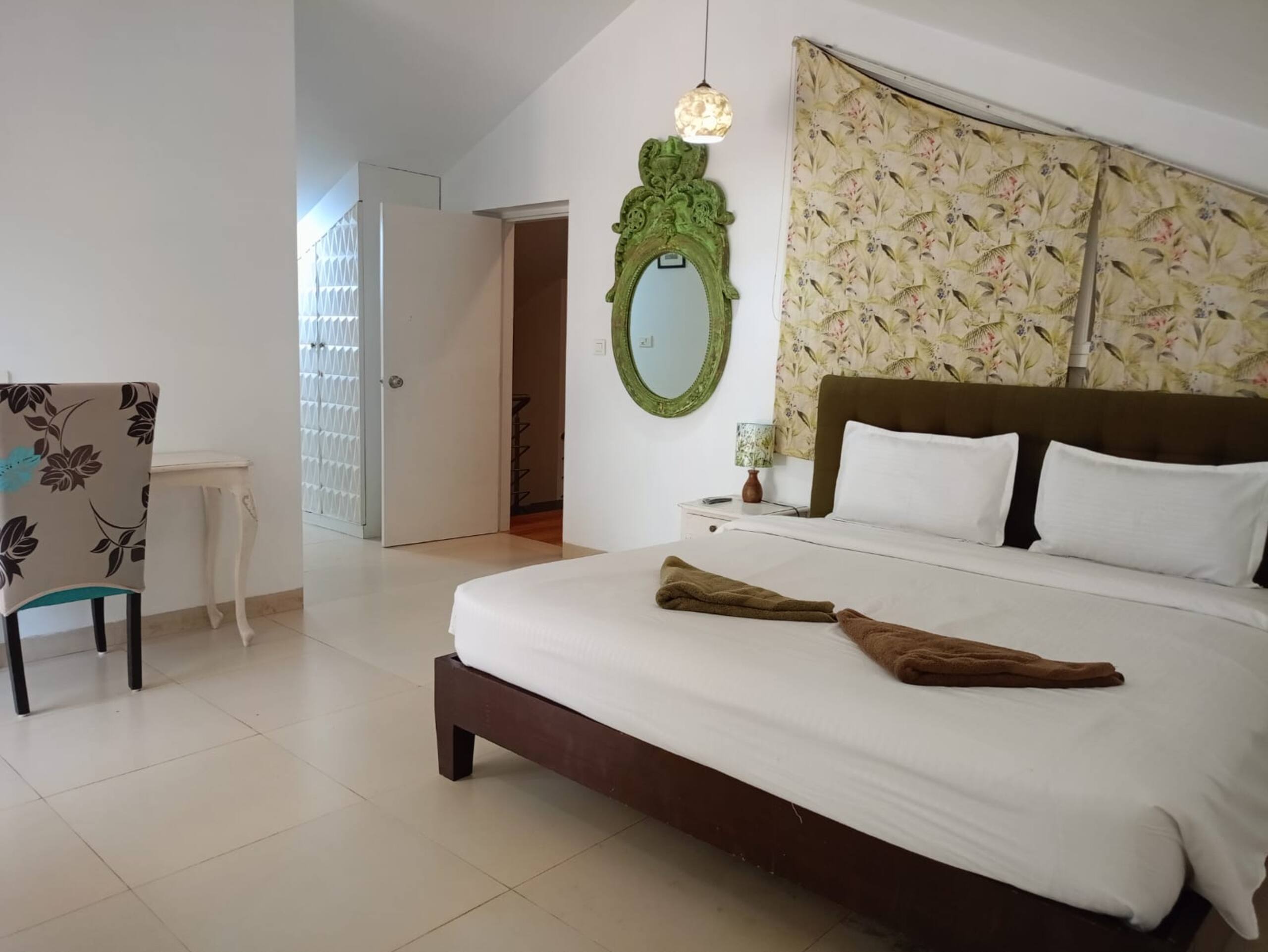 Adi's Solaris 3BhDuplexPenthouse|3Terrace|Pool|Gym 36