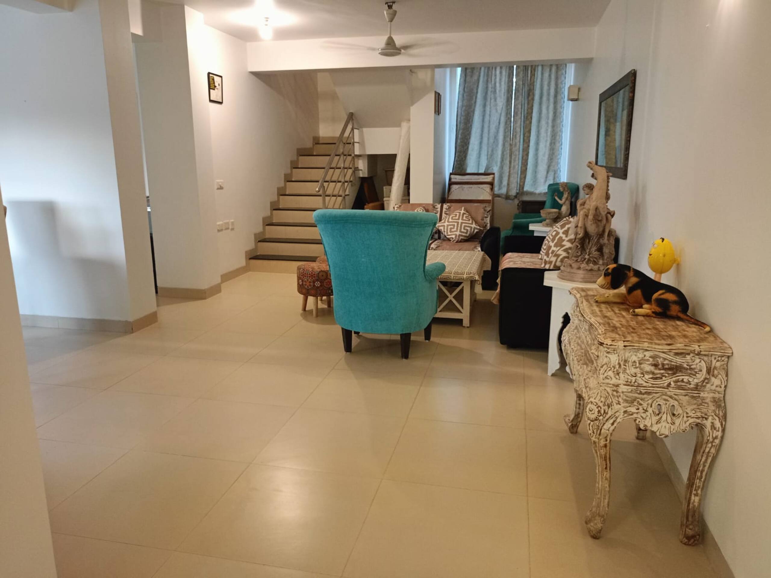 Adi's Solaris 3BhDuplexPenthouse|3Terrace|Pool|Gym 9