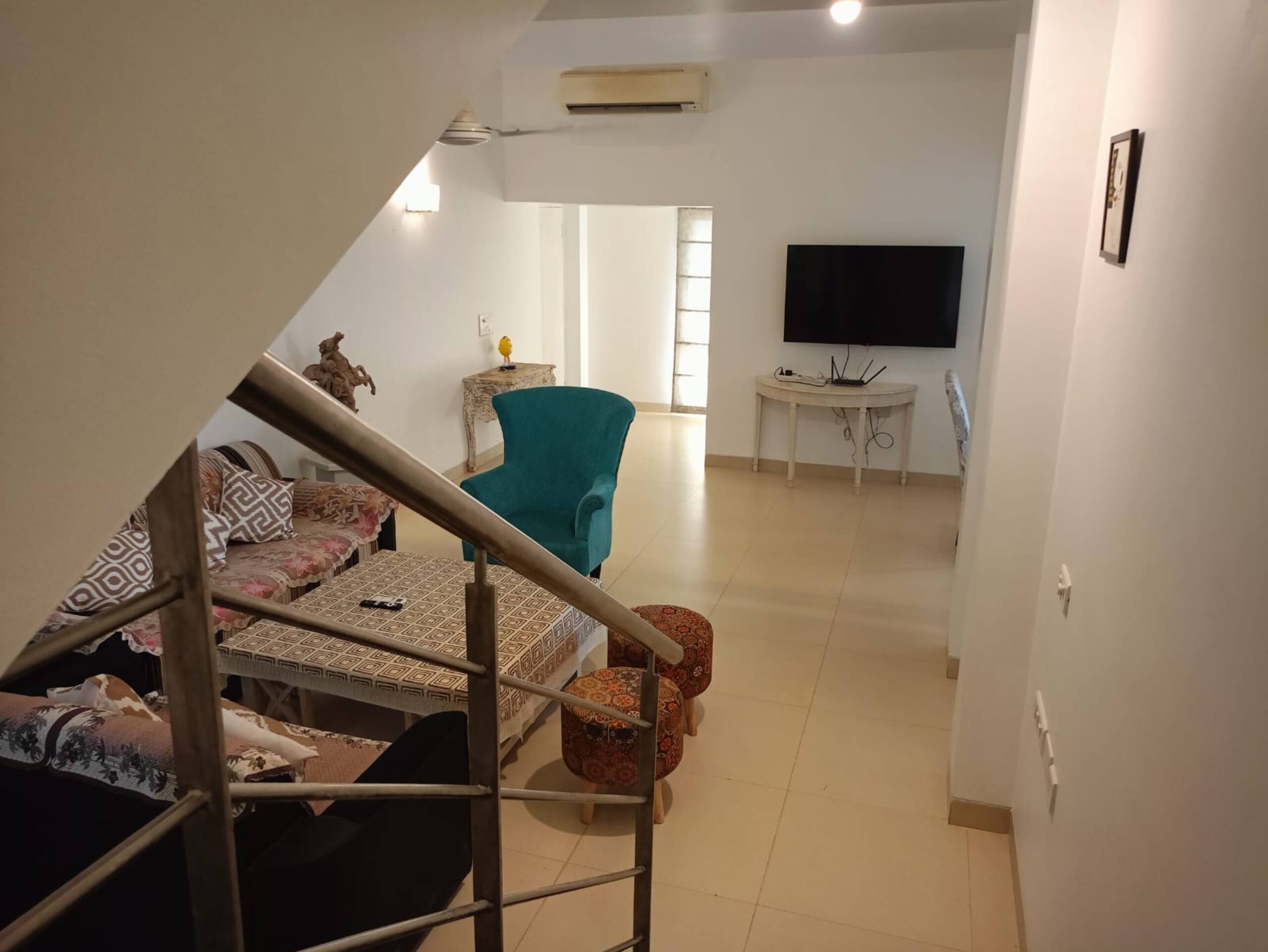 Adi's Solaris 3BhDuplexPenthouse|3Terrace|Pool|Gym 12