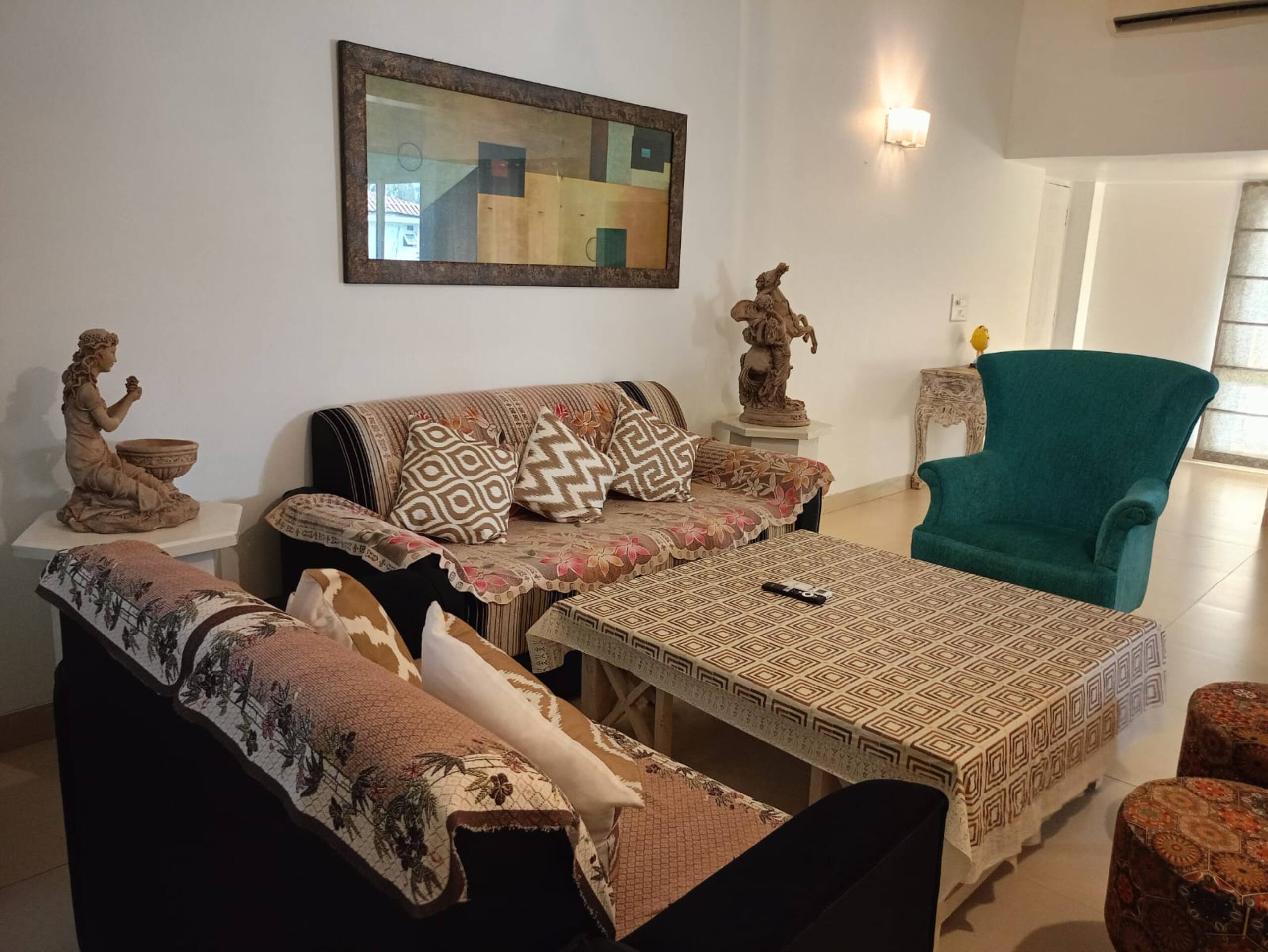 Adi's Solaris 3BhDuplexPenthouse|3Terrace|Pool|Gym 14