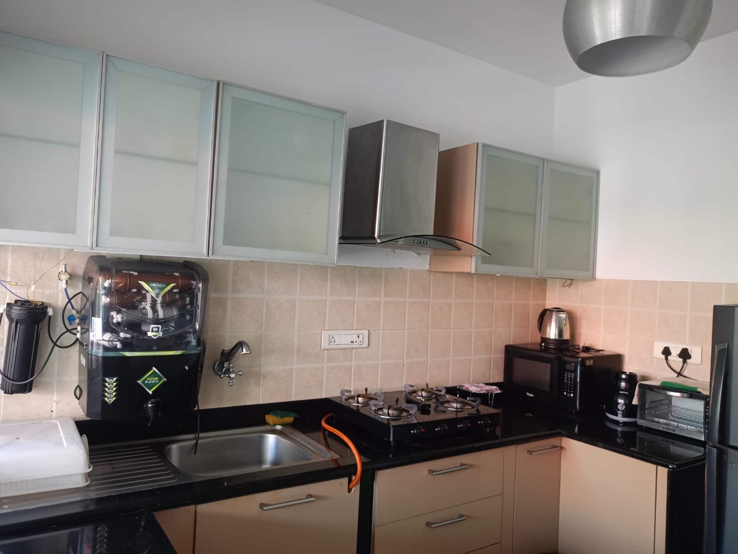 Adi's Solaris 3BhDuplexPenthouse|3Terrace|Pool|Gym 23