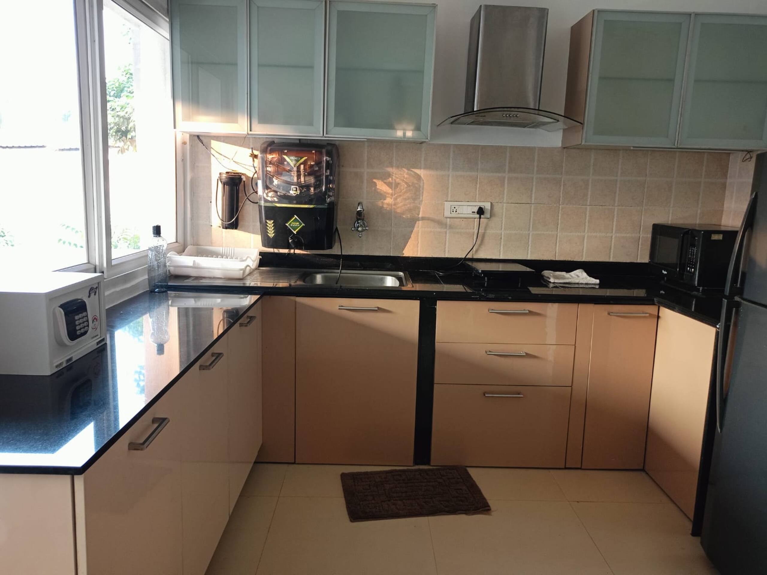 Adi's Solaris 3BhDuplexPenthouse|3Terrace|Pool|Gym 20