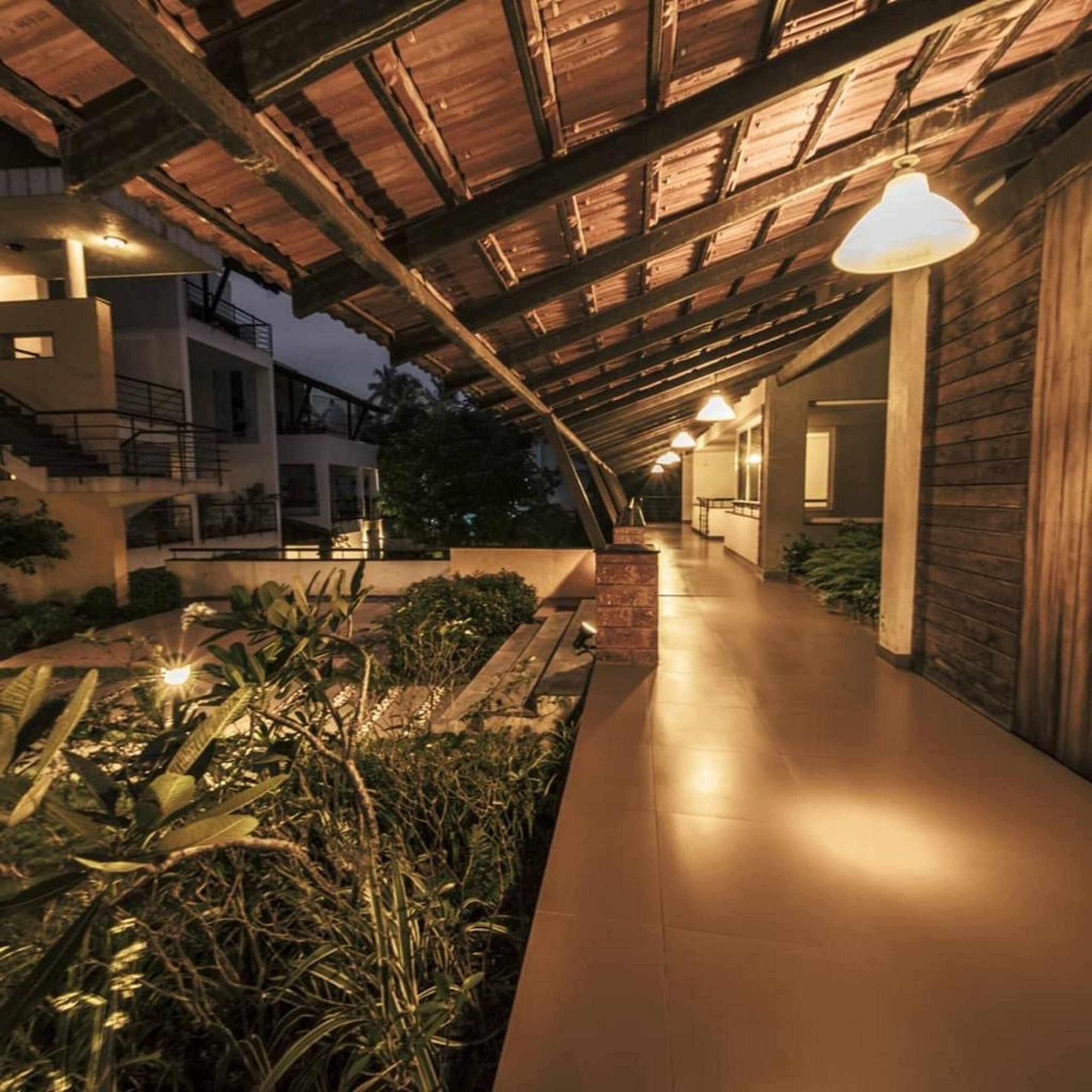 Adi's Solaris 3BhDuplexPenthouse|3Terrace|Pool|Gym 8