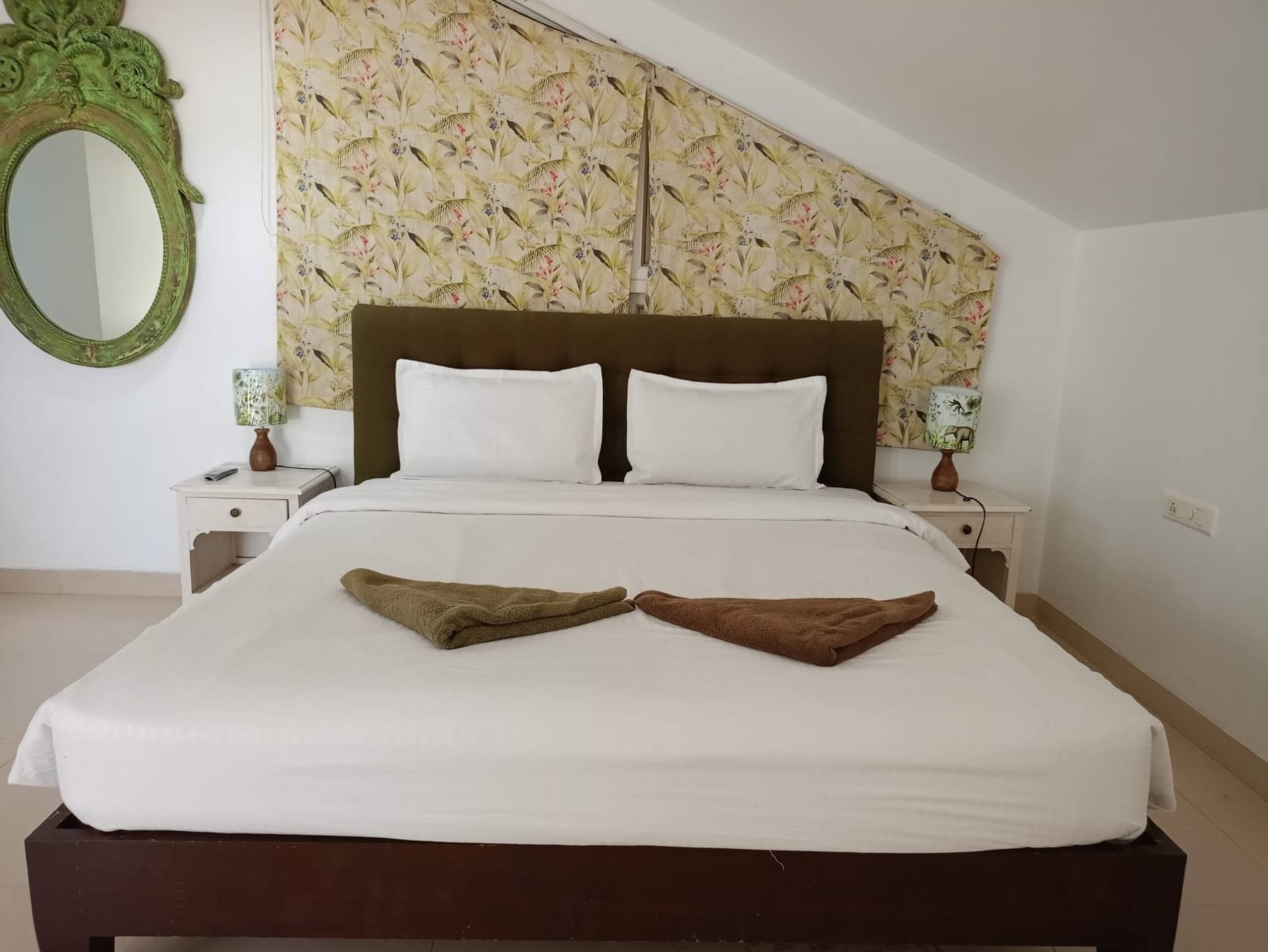 Adi's Solaris 3BhDuplexPenthouse|3Terrace|Pool|Gym 39