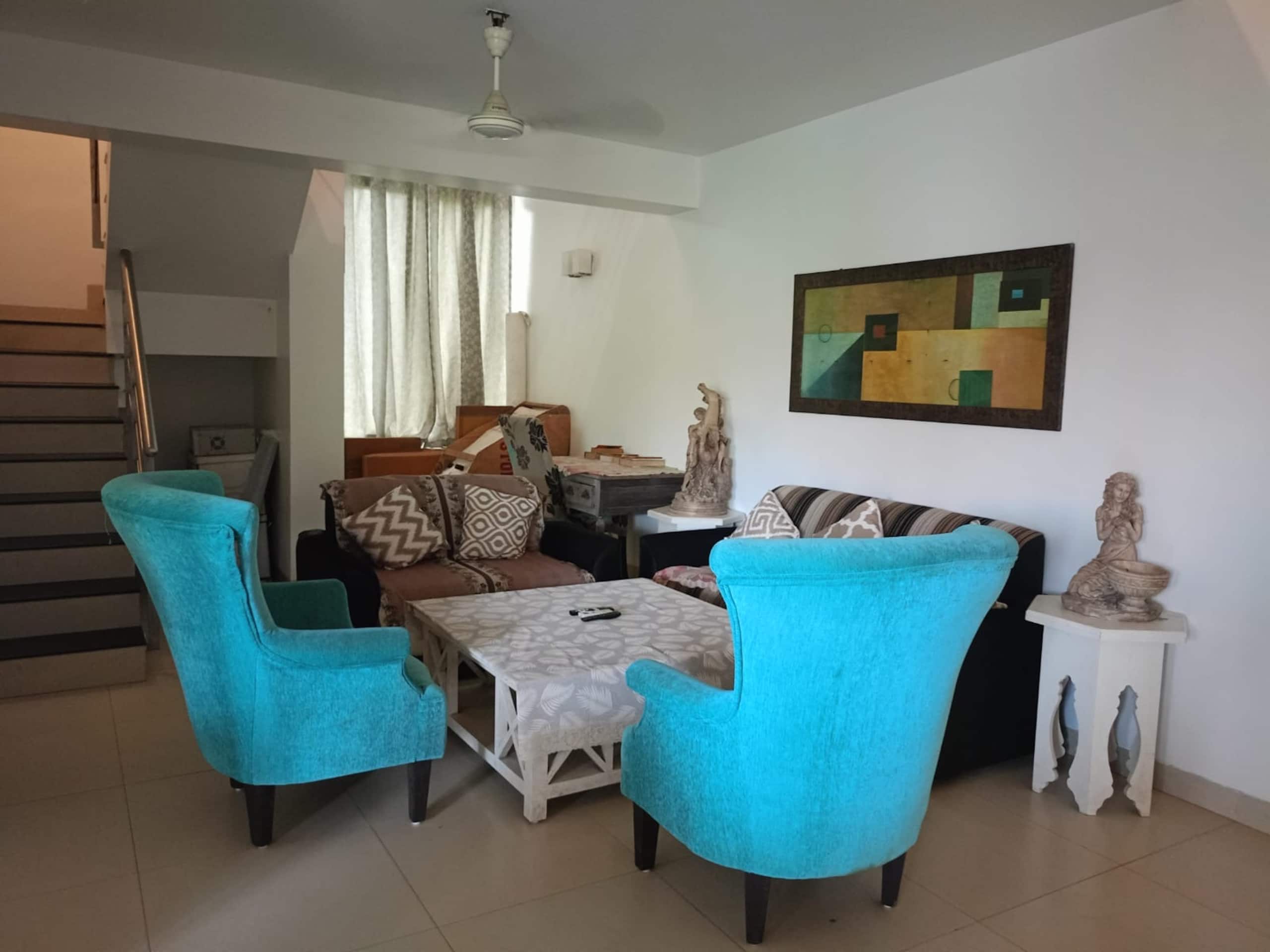 Adi's Solaris 3BhDuplexPenthouse|3Terrace|Pool|Gym 17