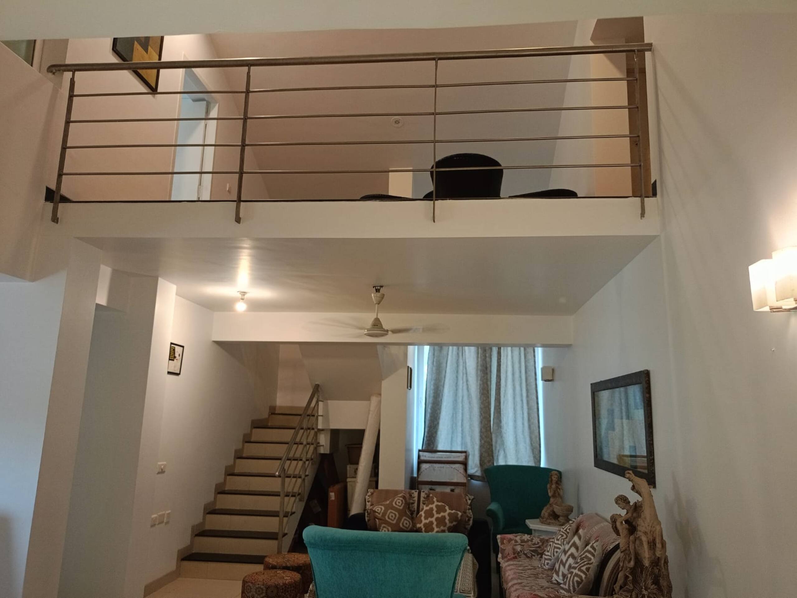 Adi's Solaris 3BhDuplexPenthouse|3Terrace|Pool|Gym 10