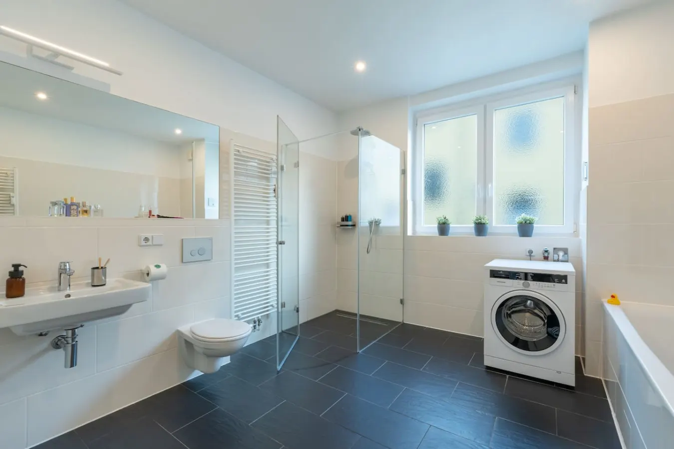 Penthouse (115sqm) with 3 Bedrooms & Balcony 14