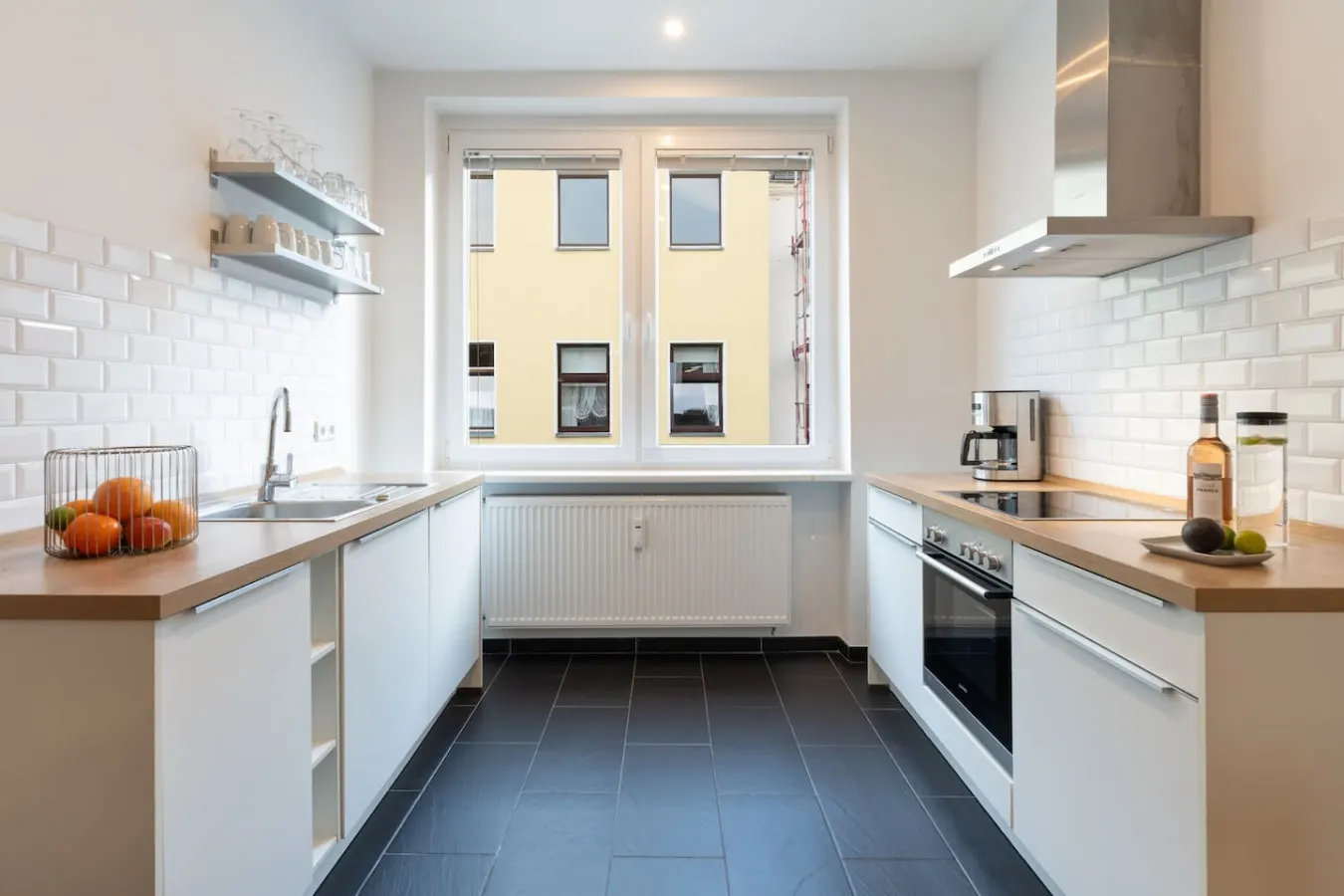 Penthouse (115sqm) with 3 Bedrooms & Balcony — photo 5