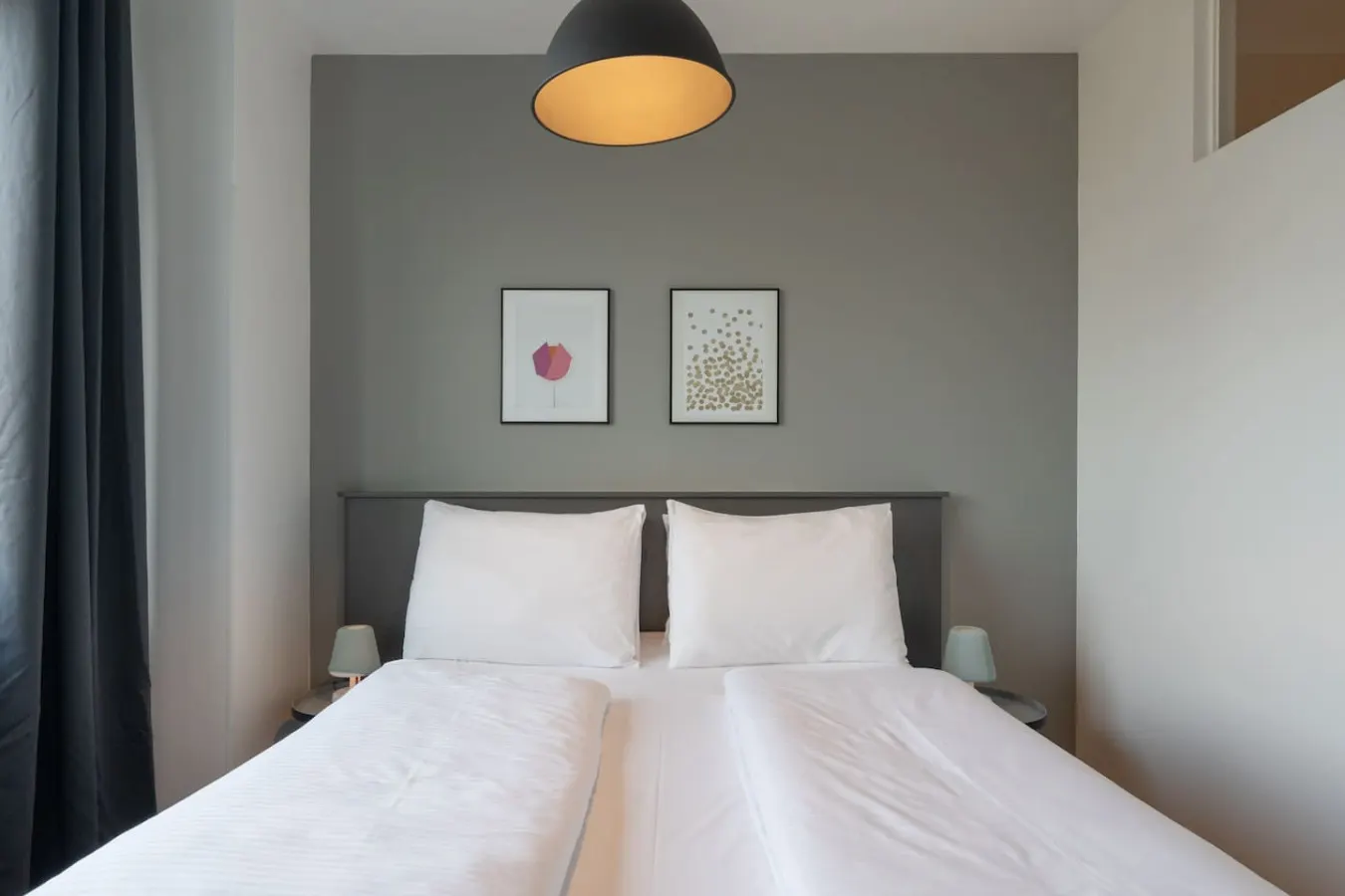 Penthouse (115sqm) with 3 Bedrooms & Balcony 7