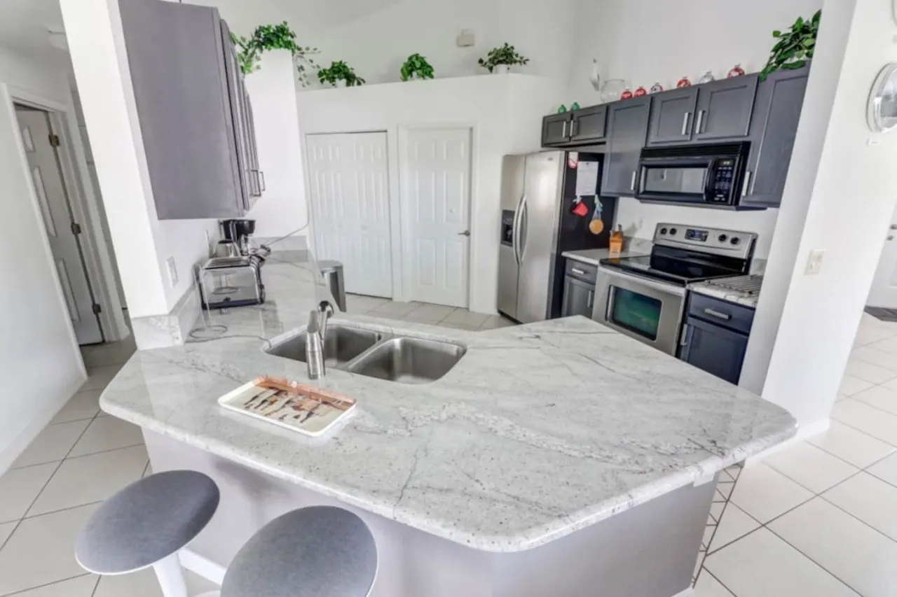 Charming 4-Bedroom Villa in Southern Dunes Golf & Country Club! 9