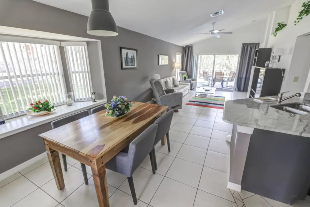 Charming 4-Bedroom Villa in Southern Dunes Golf & Country Club! 10