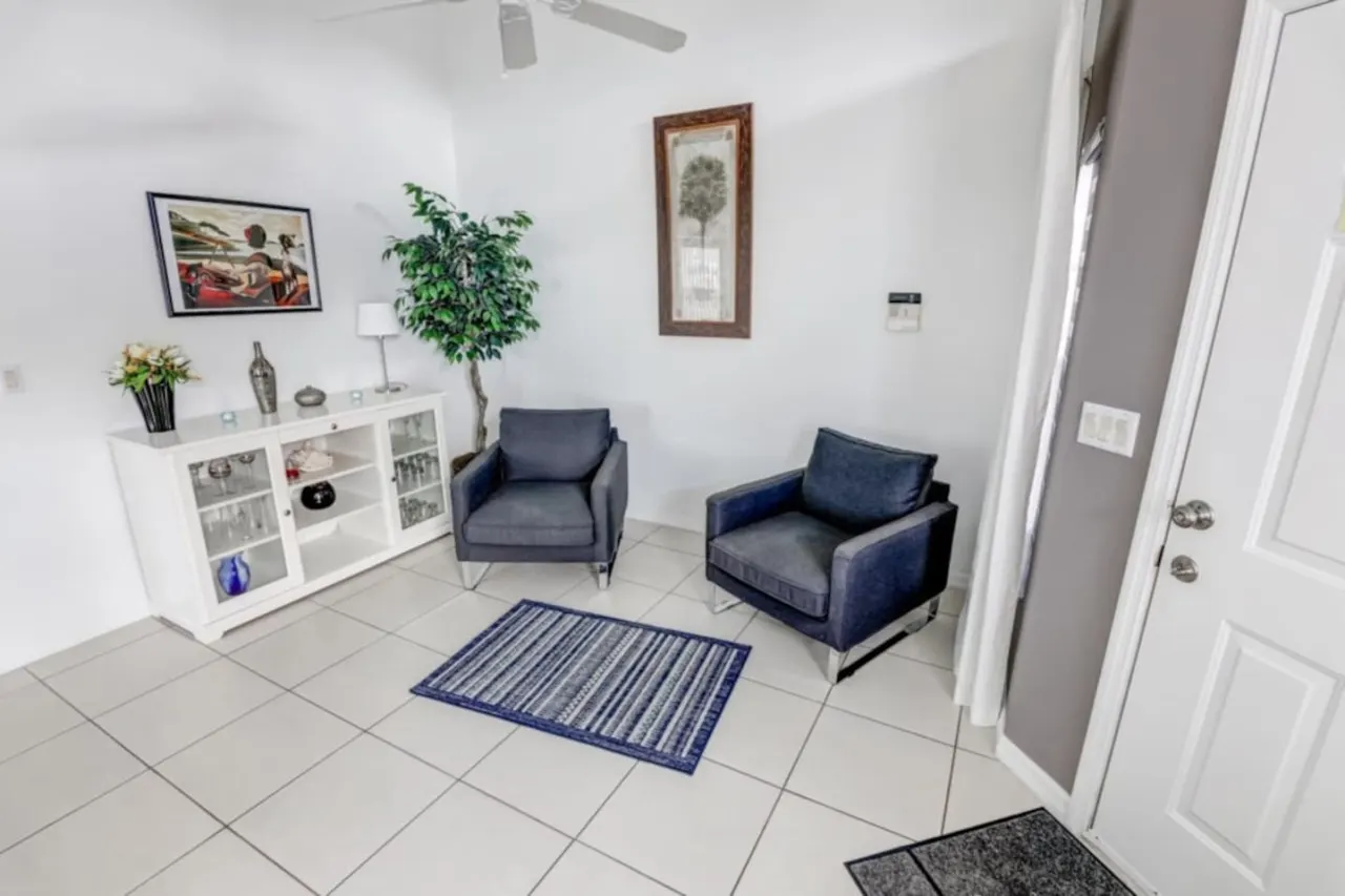 Charming 4-Bedroom Villa in Southern Dunes Golf & Country Club! 13