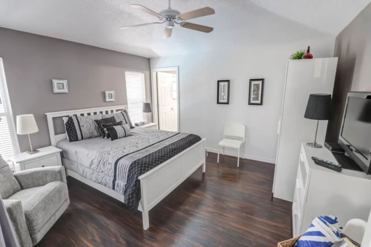 Charming 4-Bedroom Villa in Southern Dunes Golf & Country Club! 14