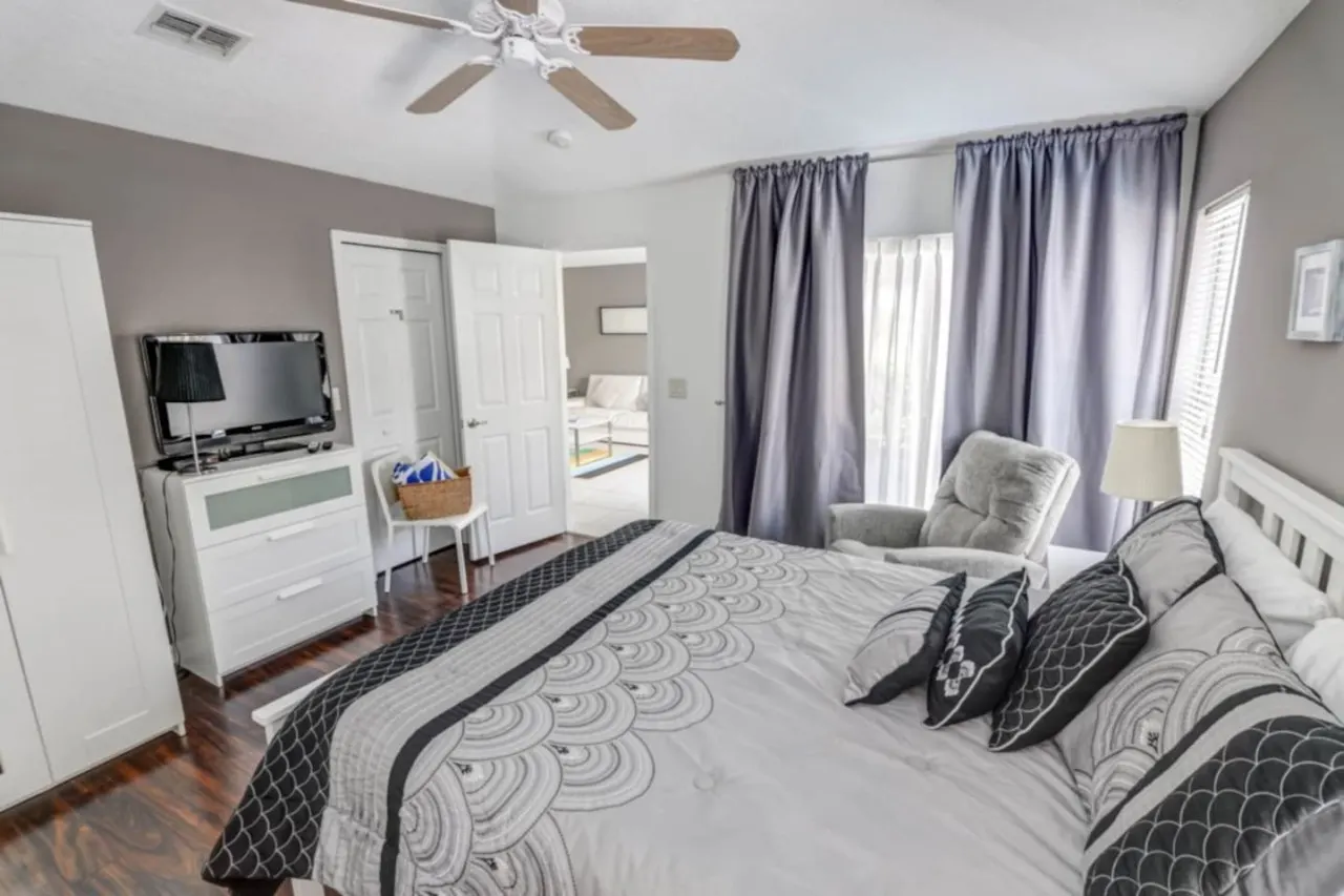 Charming 4-Bedroom Villa in Southern Dunes Golf & Country Club! 15